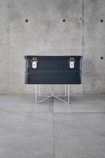 Wanderout / Universal Box 47L - Blue Gray