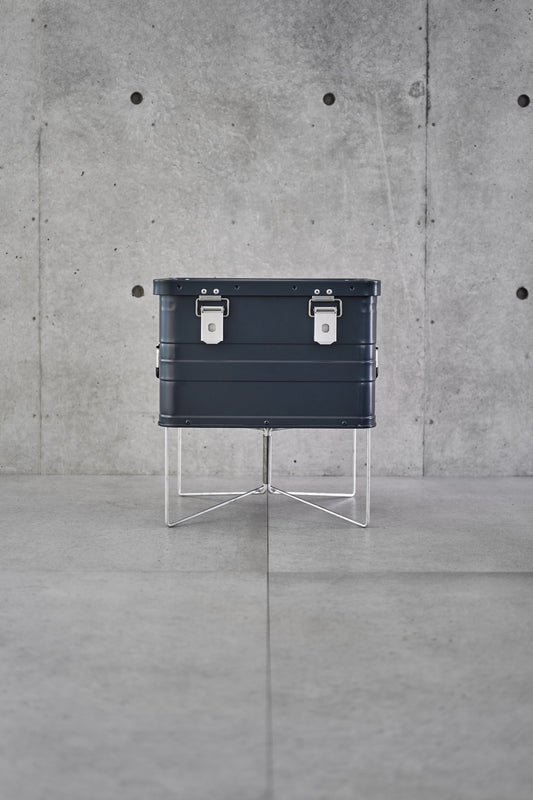 Wanderout / Universal Box 29L - Blue Gray