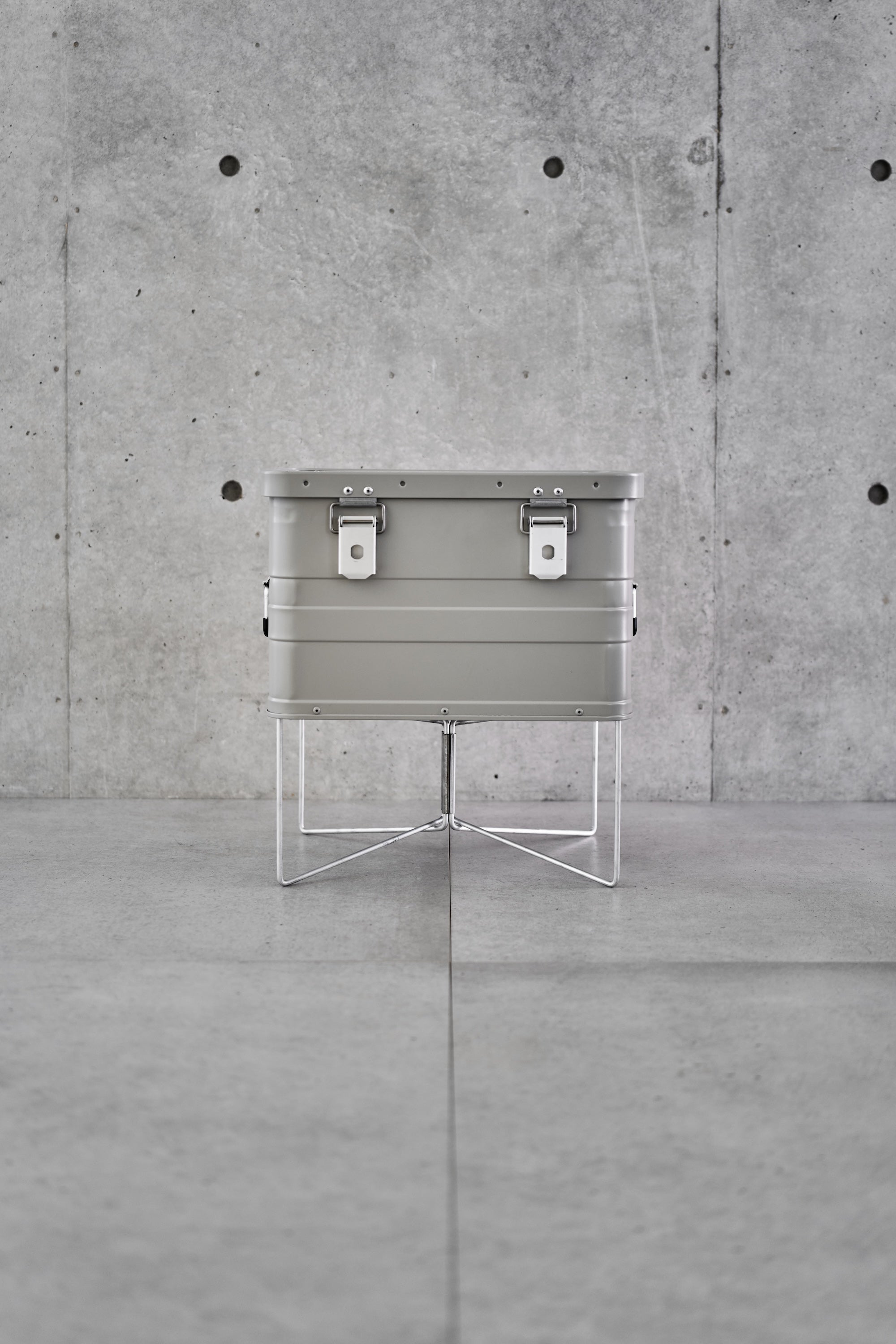 New – wanderout