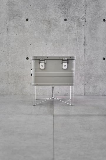 Wanderout / Universal Box 29L - Stone Gray