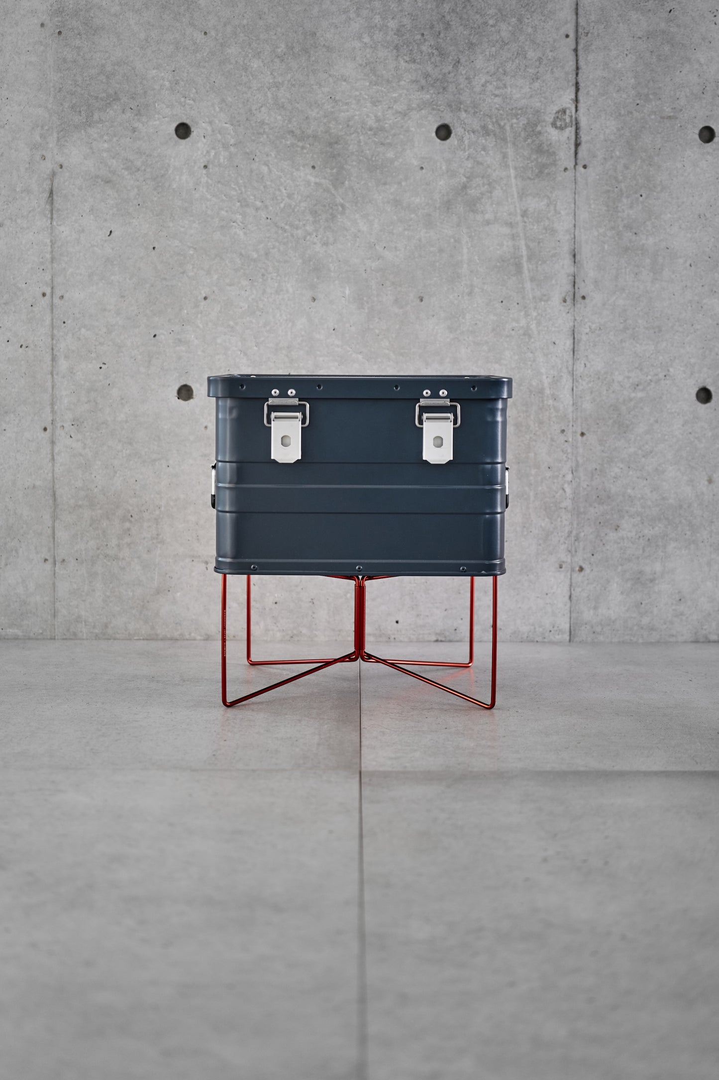 Wanderout / Universal Box 29L - Blue Gray