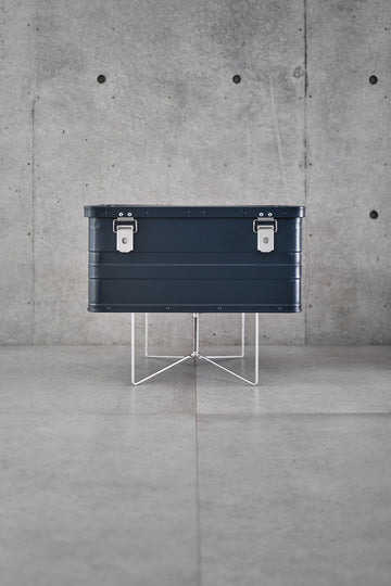 Wanderout / Universal Box 47L - Blue Gray