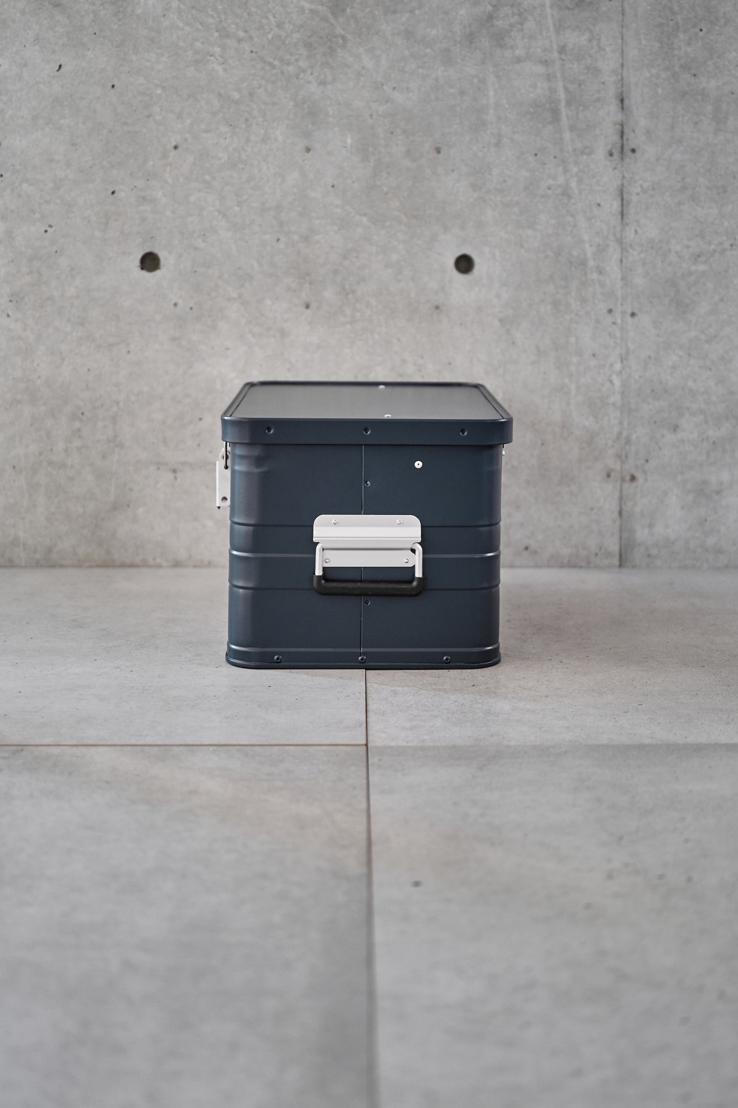 Wanderout / Universal Box 29L - Blue Gray