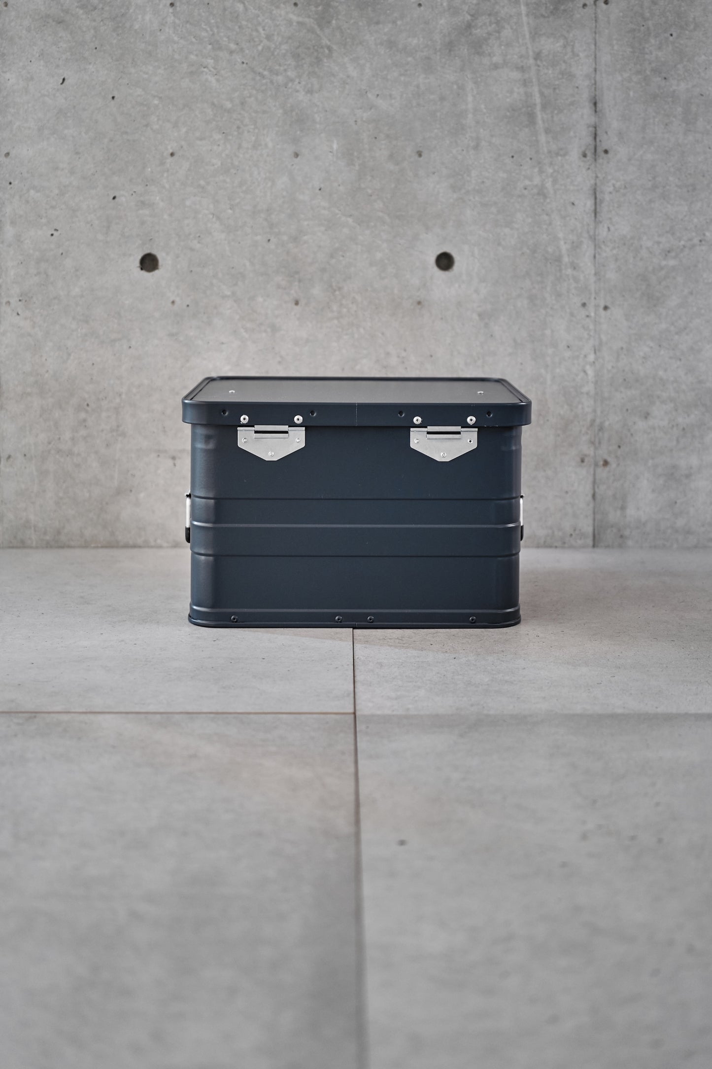 Wanderout / Universal Box 29L - Blue Gray