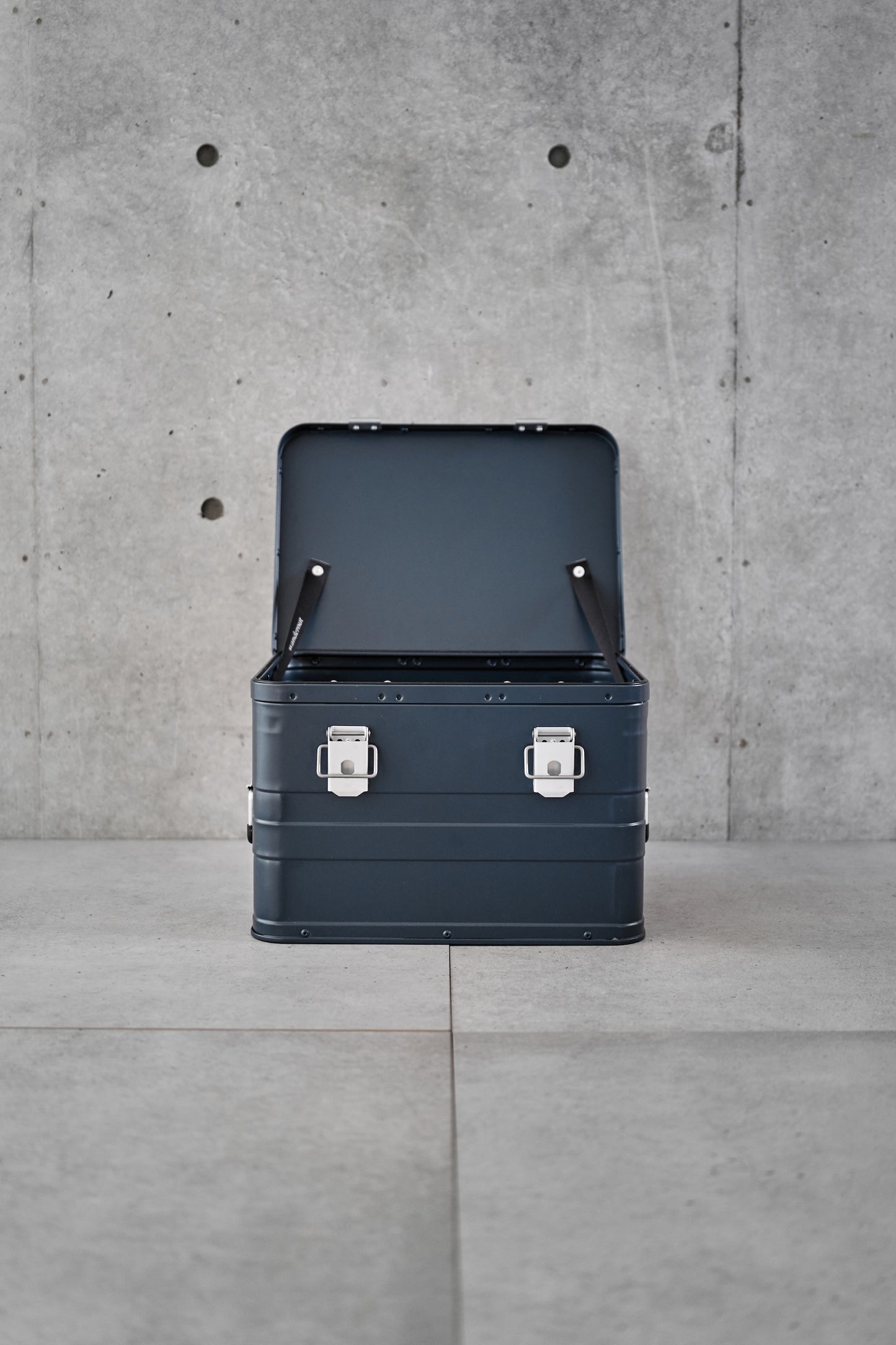 Wanderout / Universal Box 29L - Blue Gray