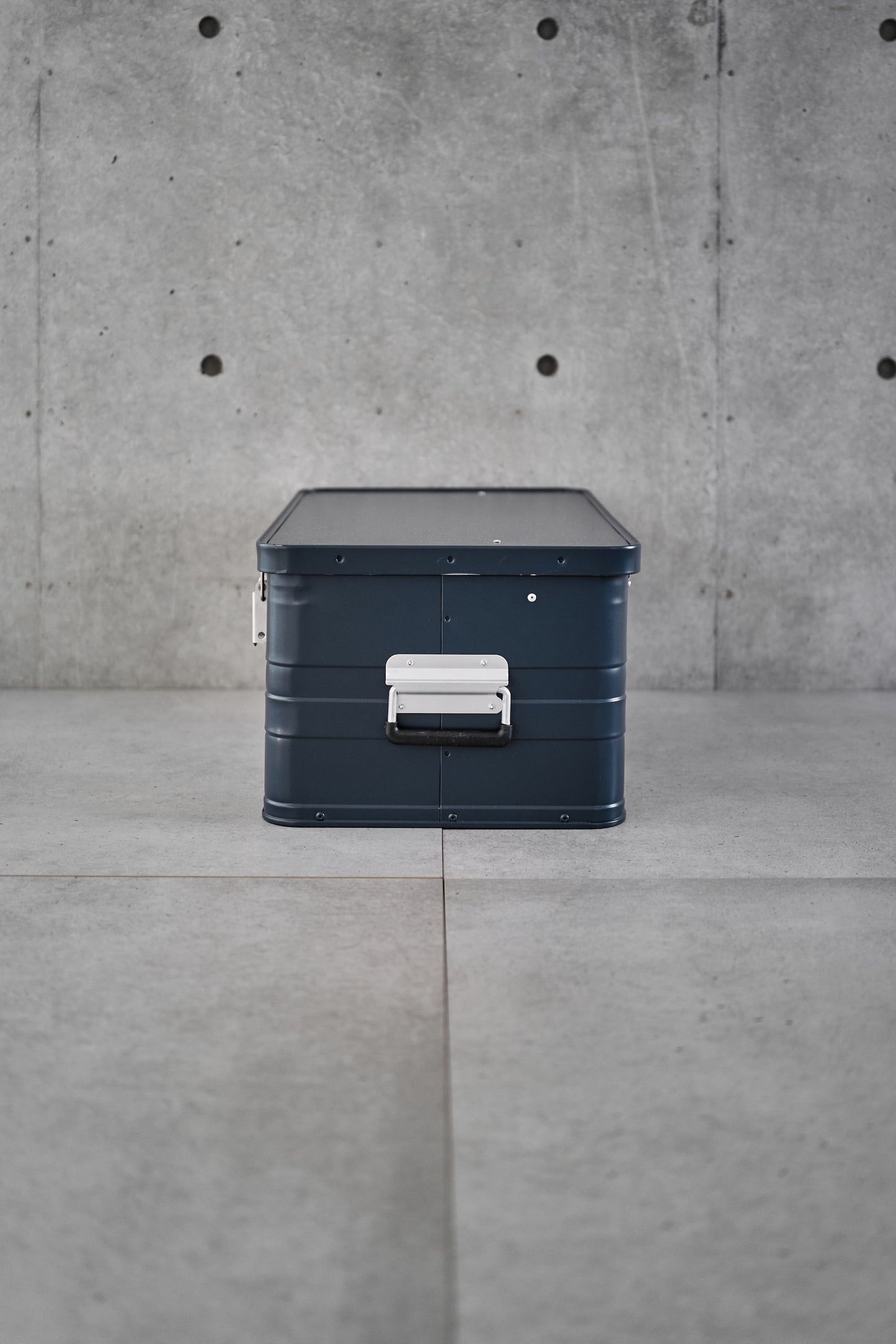 Wanderout / Universal Box 47L - Blue Gray