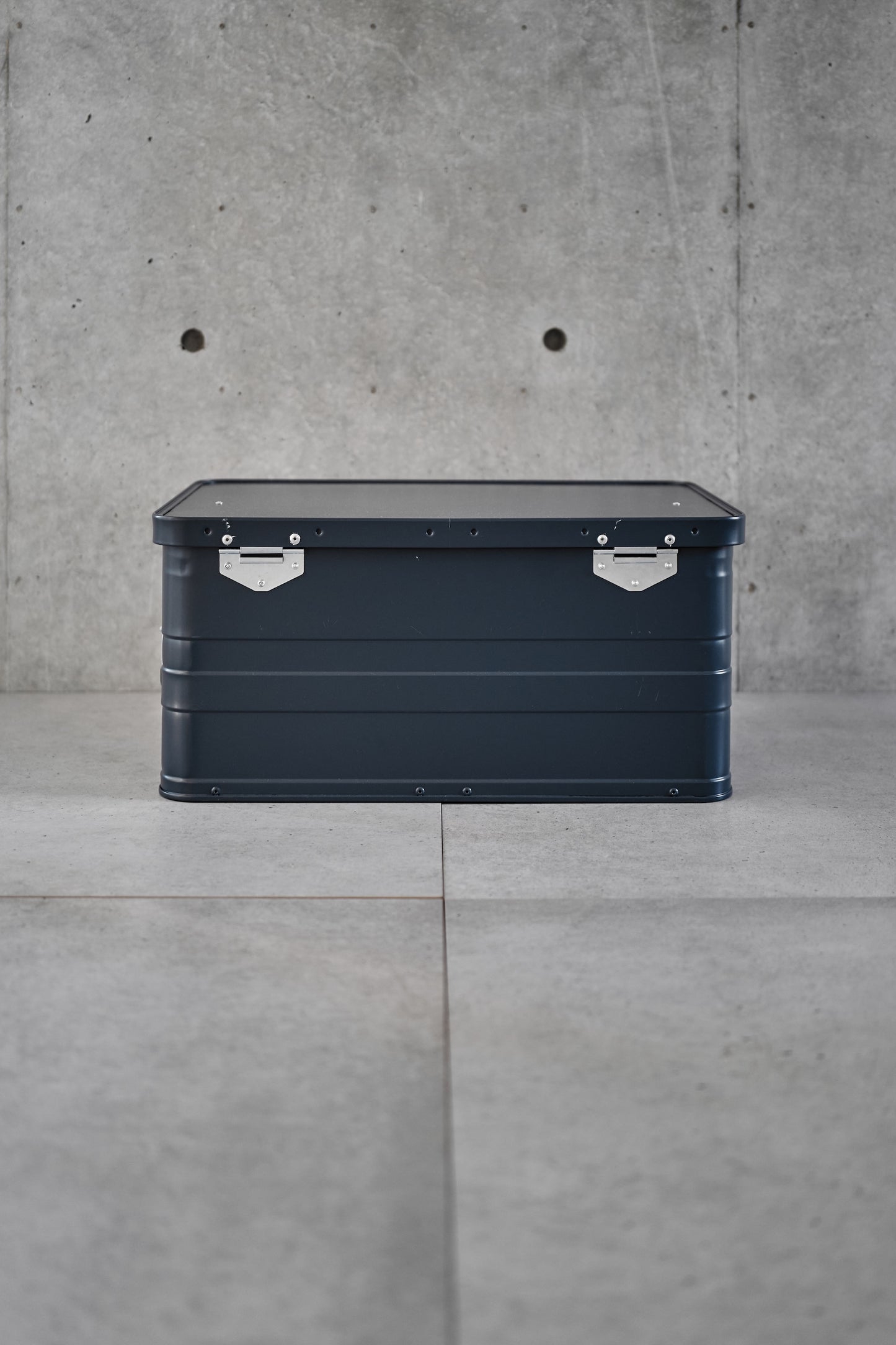 Wanderout / Universal Box 47L - Blue Gray