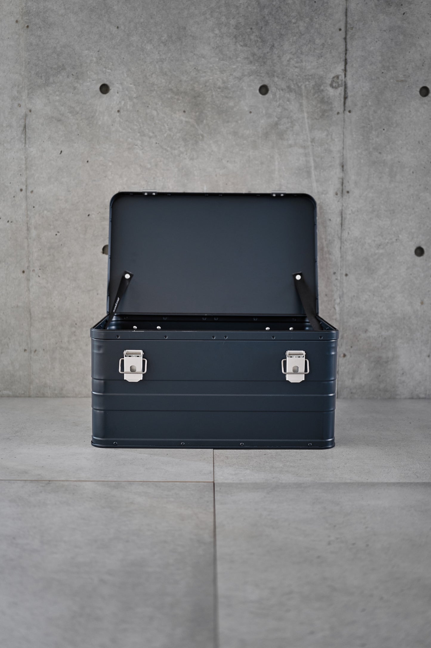 Wanderout / Universal Box 47L - Blue Gray