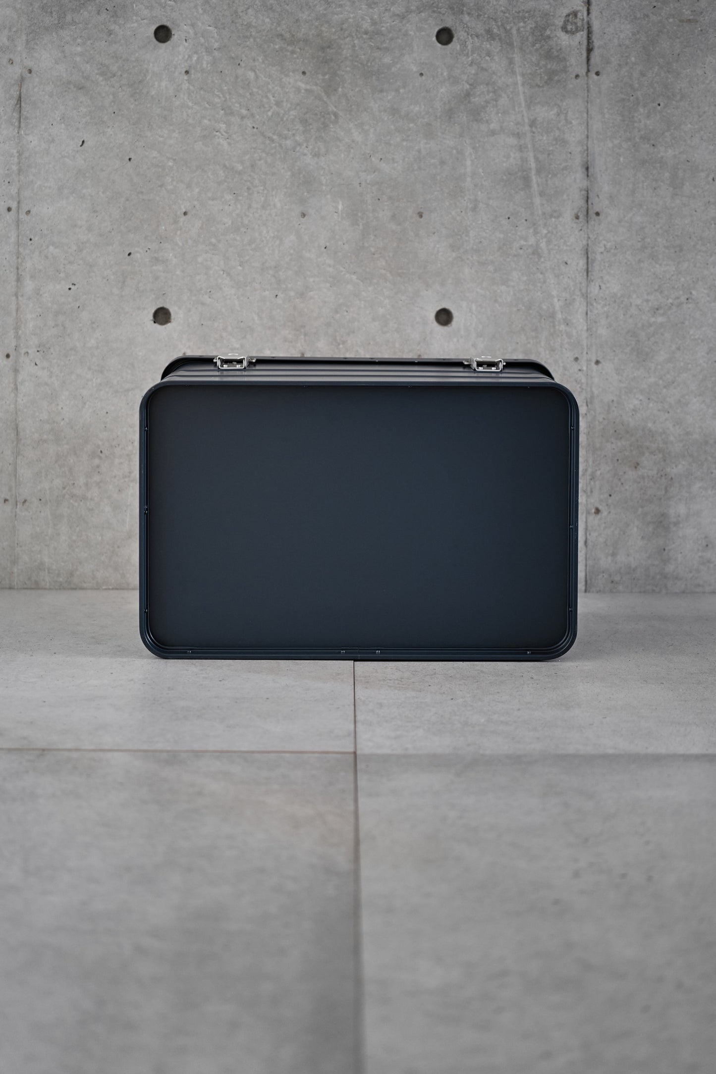 Wanderout / Universal Box 47L - Blue Gray