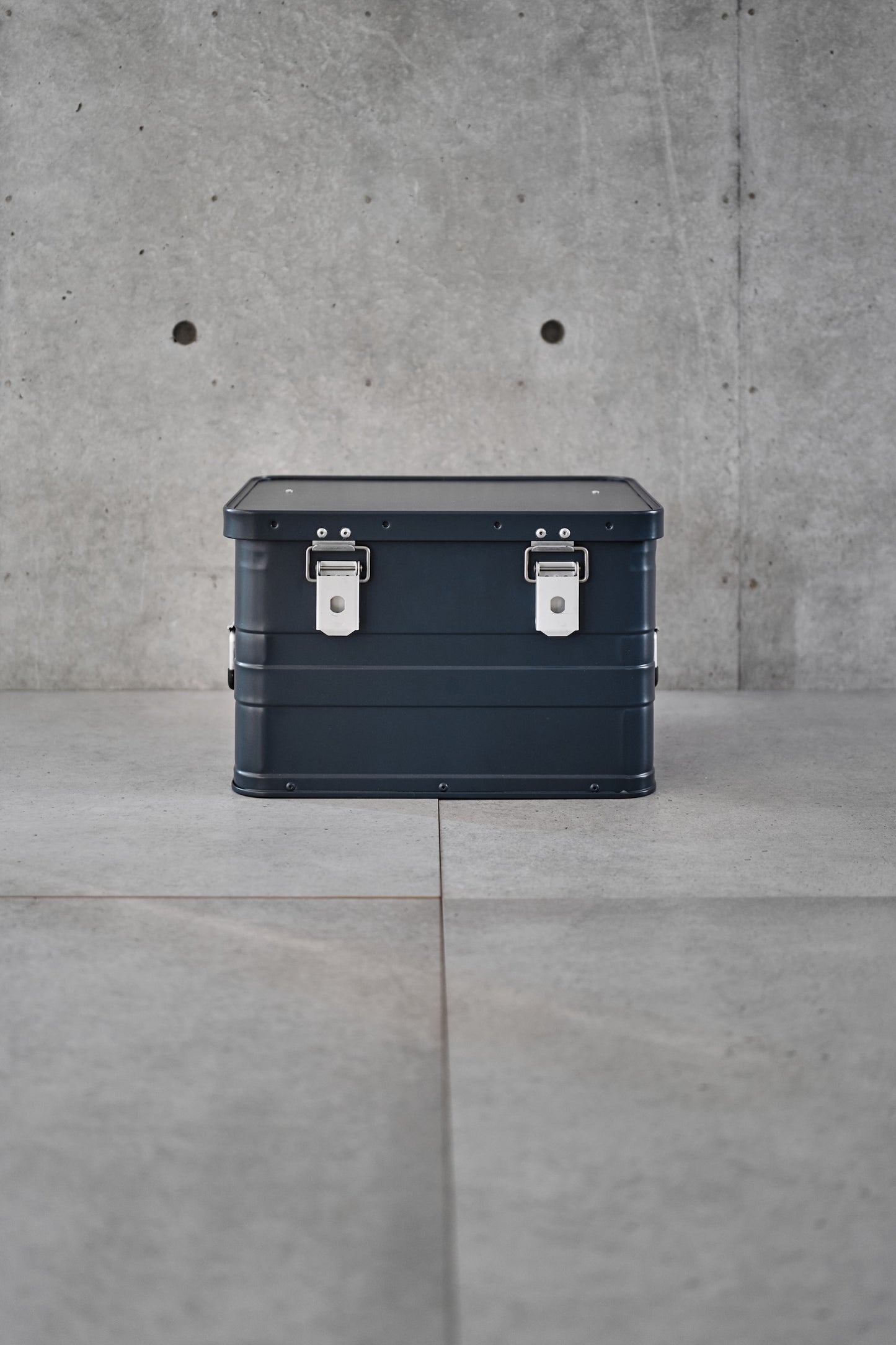 Wanderout / Universal Box 29L - Blue Gray