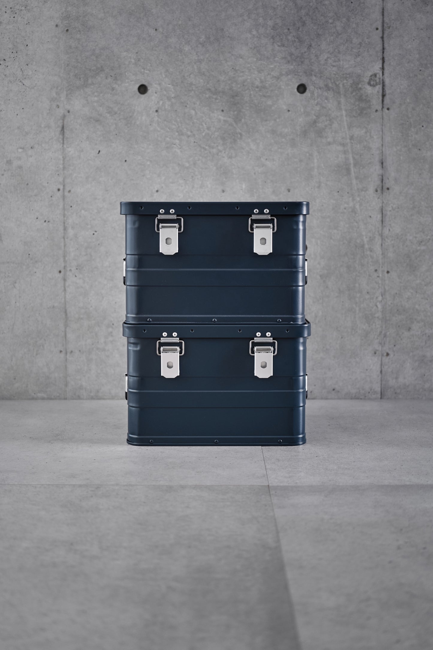 Wanderout / Universal Box 29L - Blue Gray