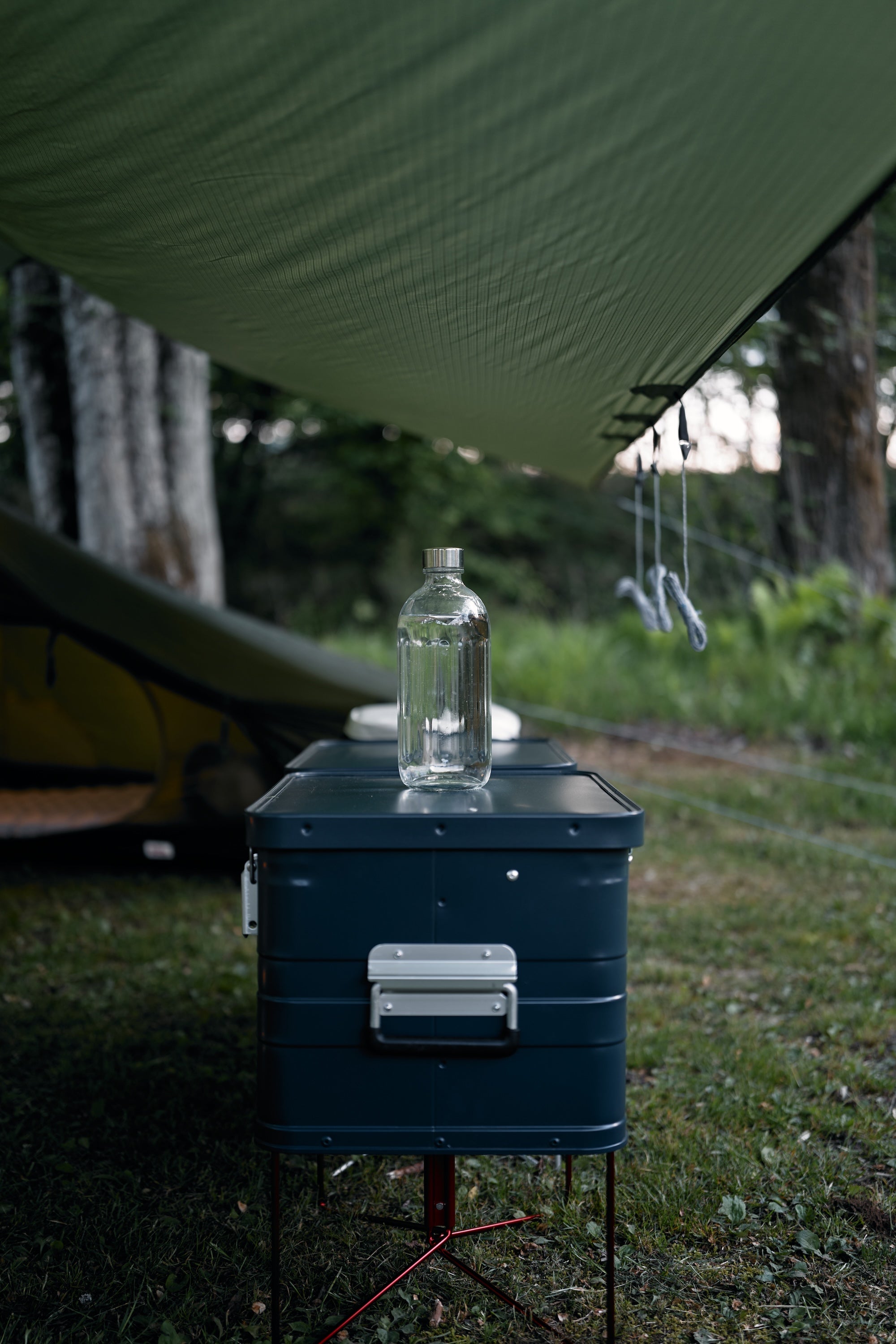 Aarke / Carbonator Pro – wanderout