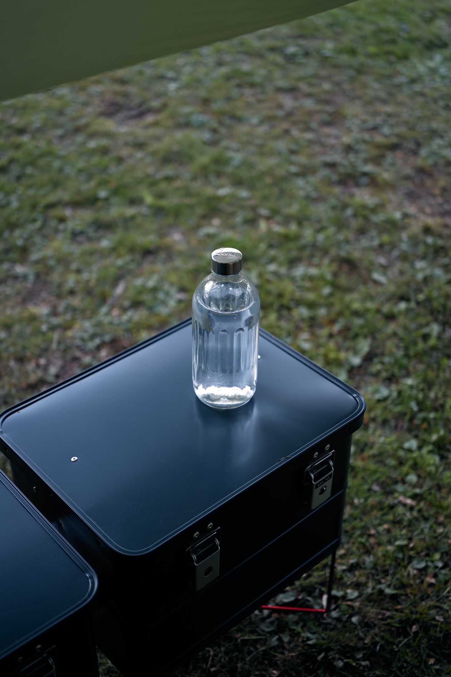 Aarke / Glass Bottle for Carbonator Pro