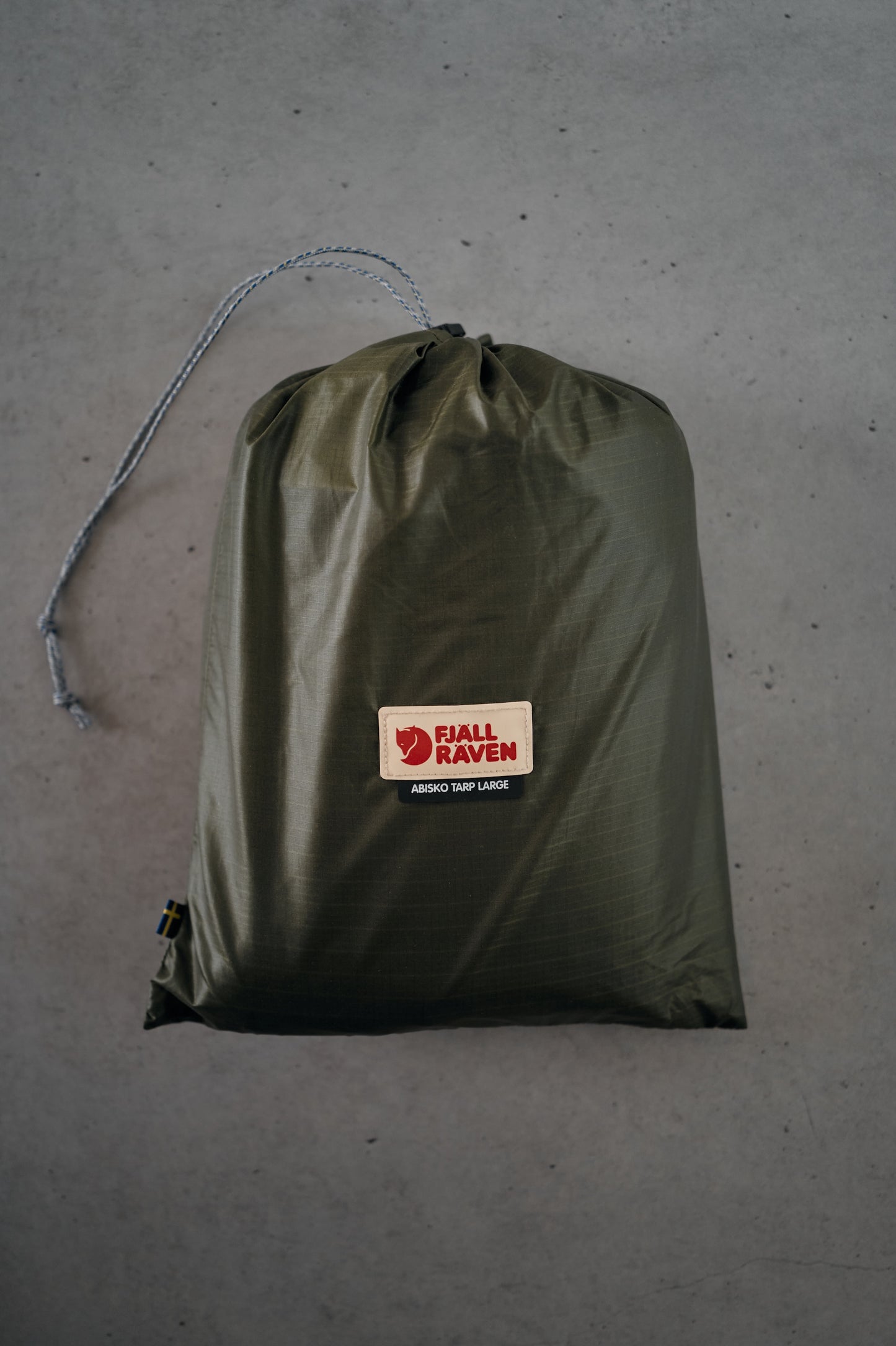 Fjallraven / Abisko Tarp Large
