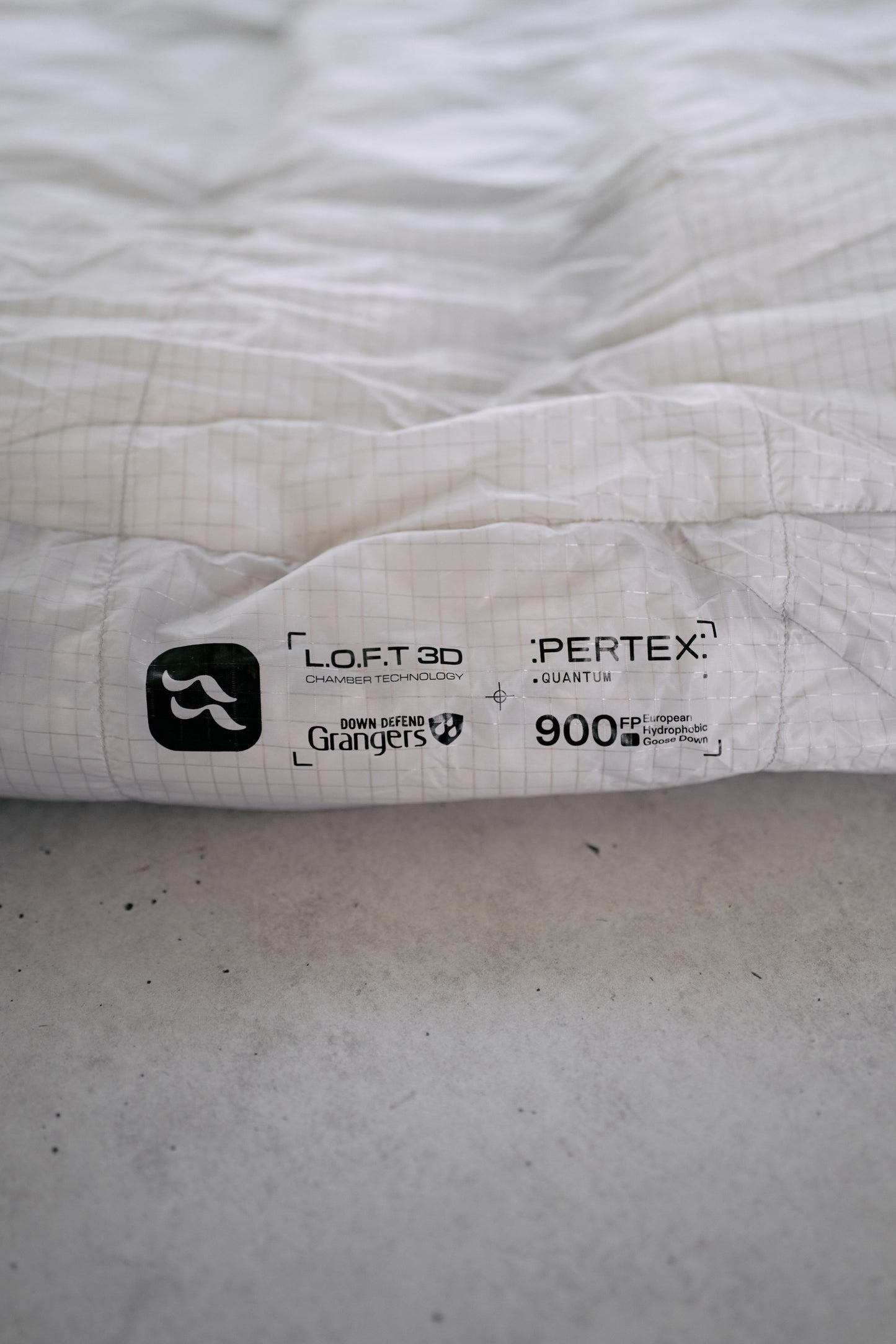 Rab / Mythic Down Sleeping Bag (0°C)
