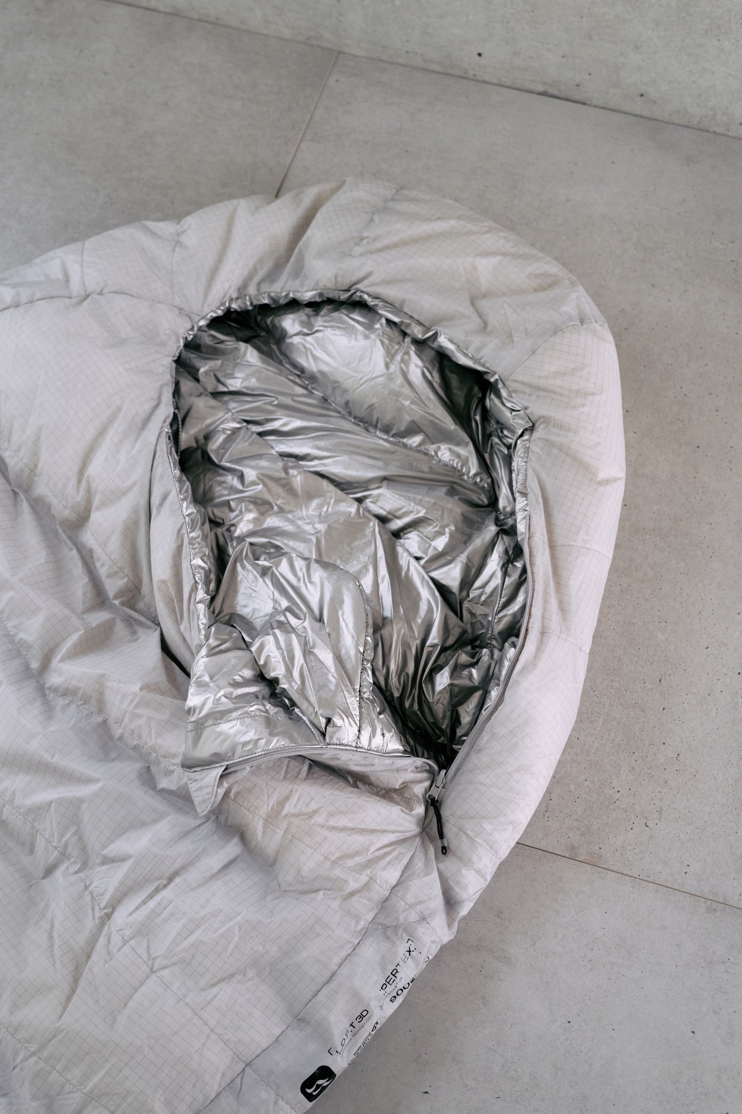 Rab / Mythic Down Sleeping Bag (0°C)