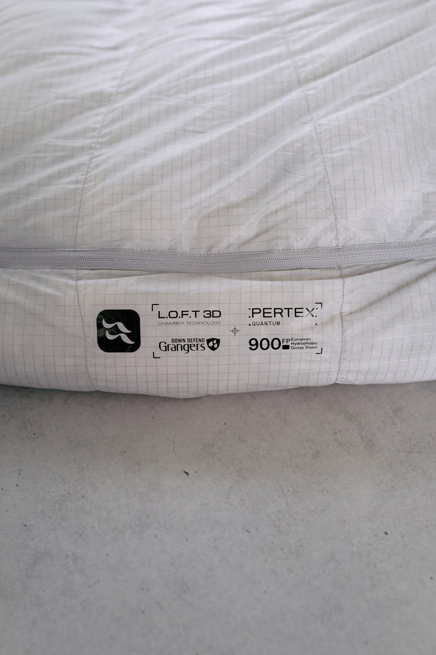 Rab / Mythic Down Sleeping Bag (-6°C)