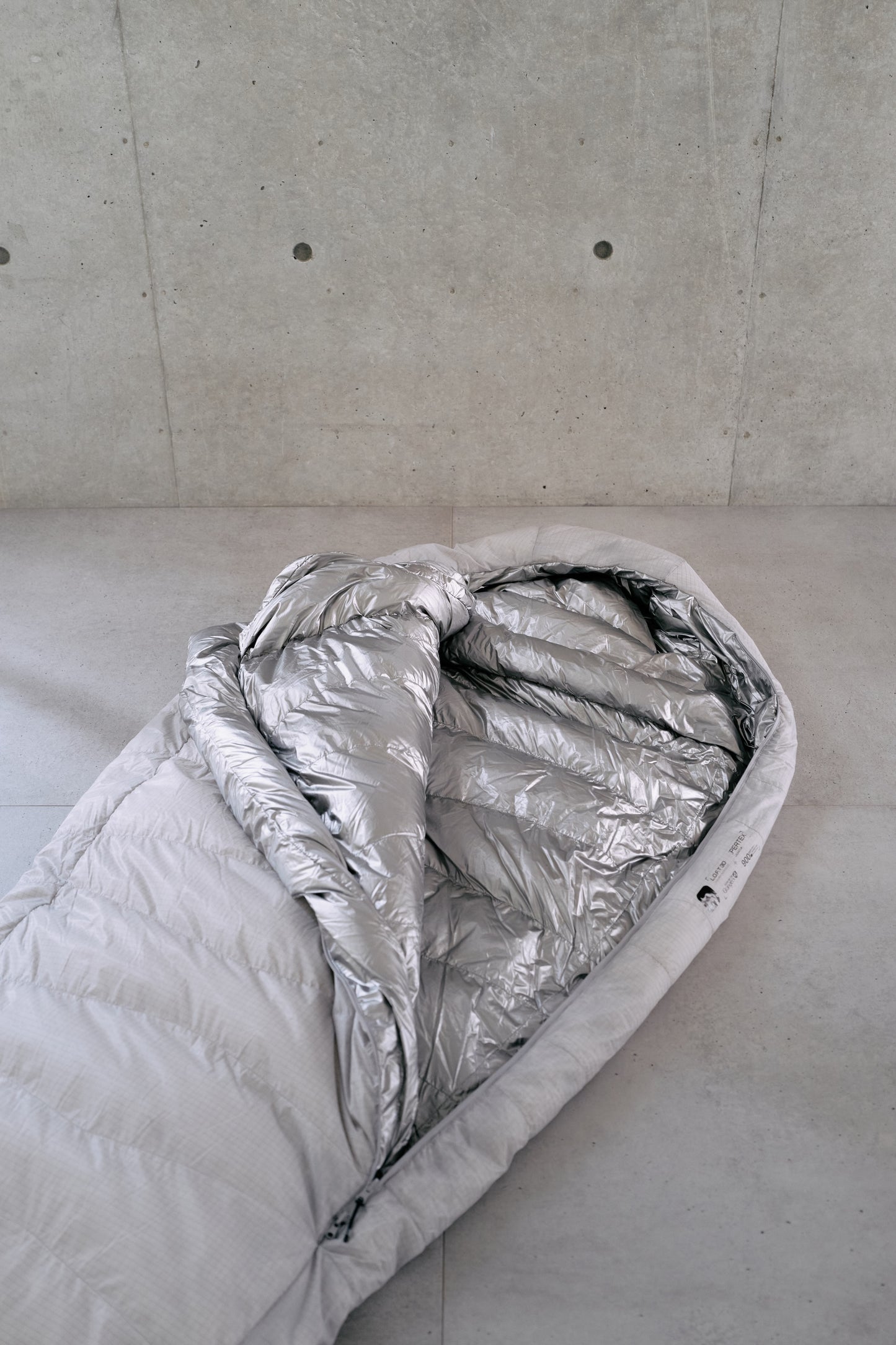 Rab / Mythic Down Sleeping Bag (-6°C)