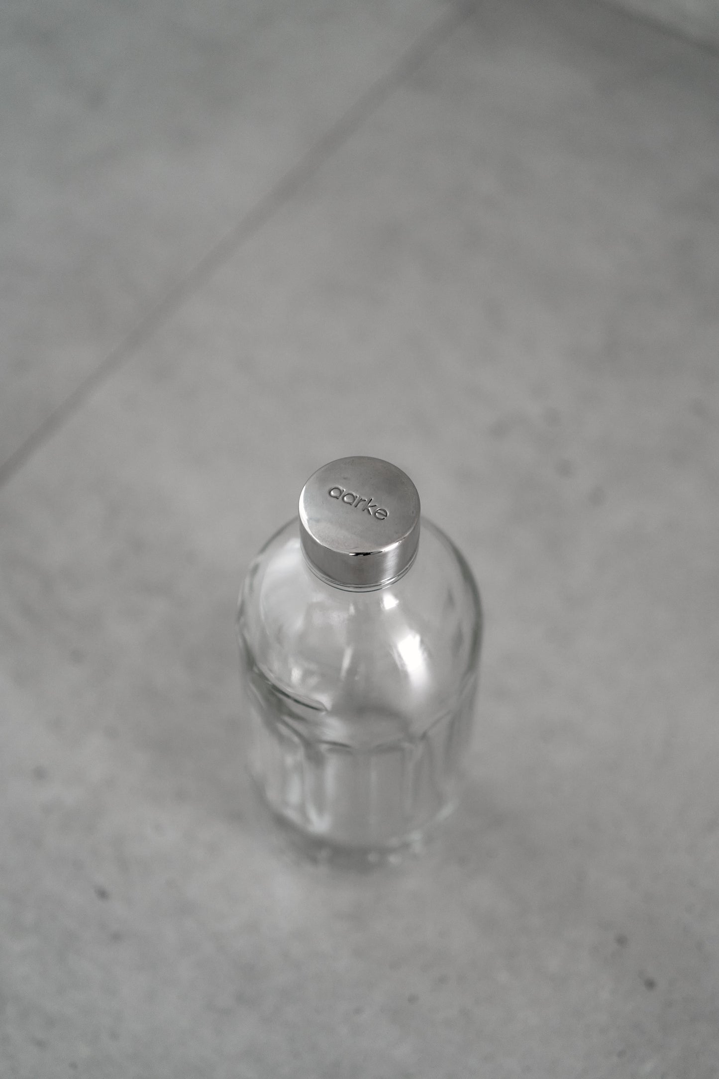 Aarke / Glass Bottle for Carbonator Pro
