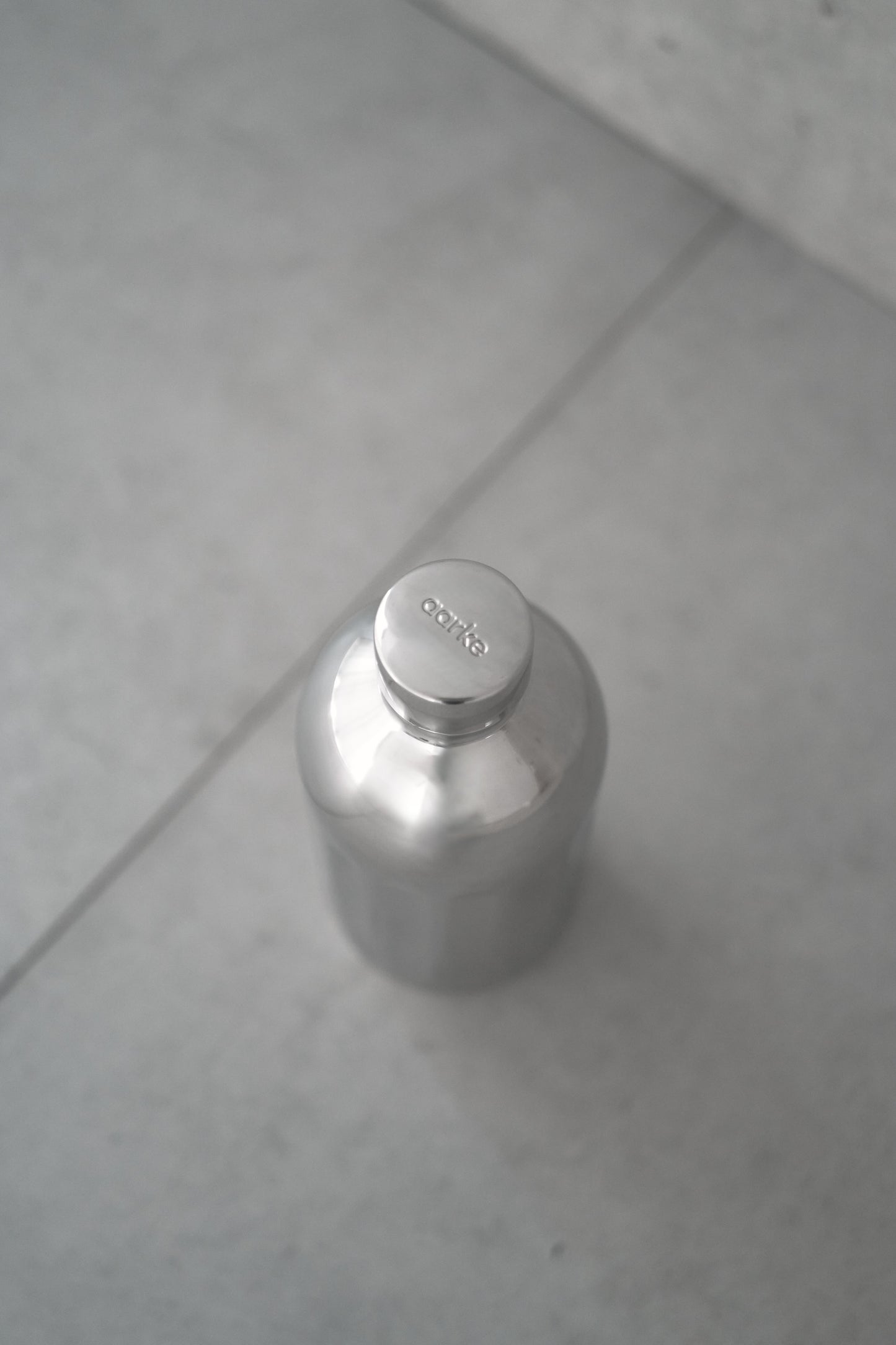 Aarke / To-Go Bottle