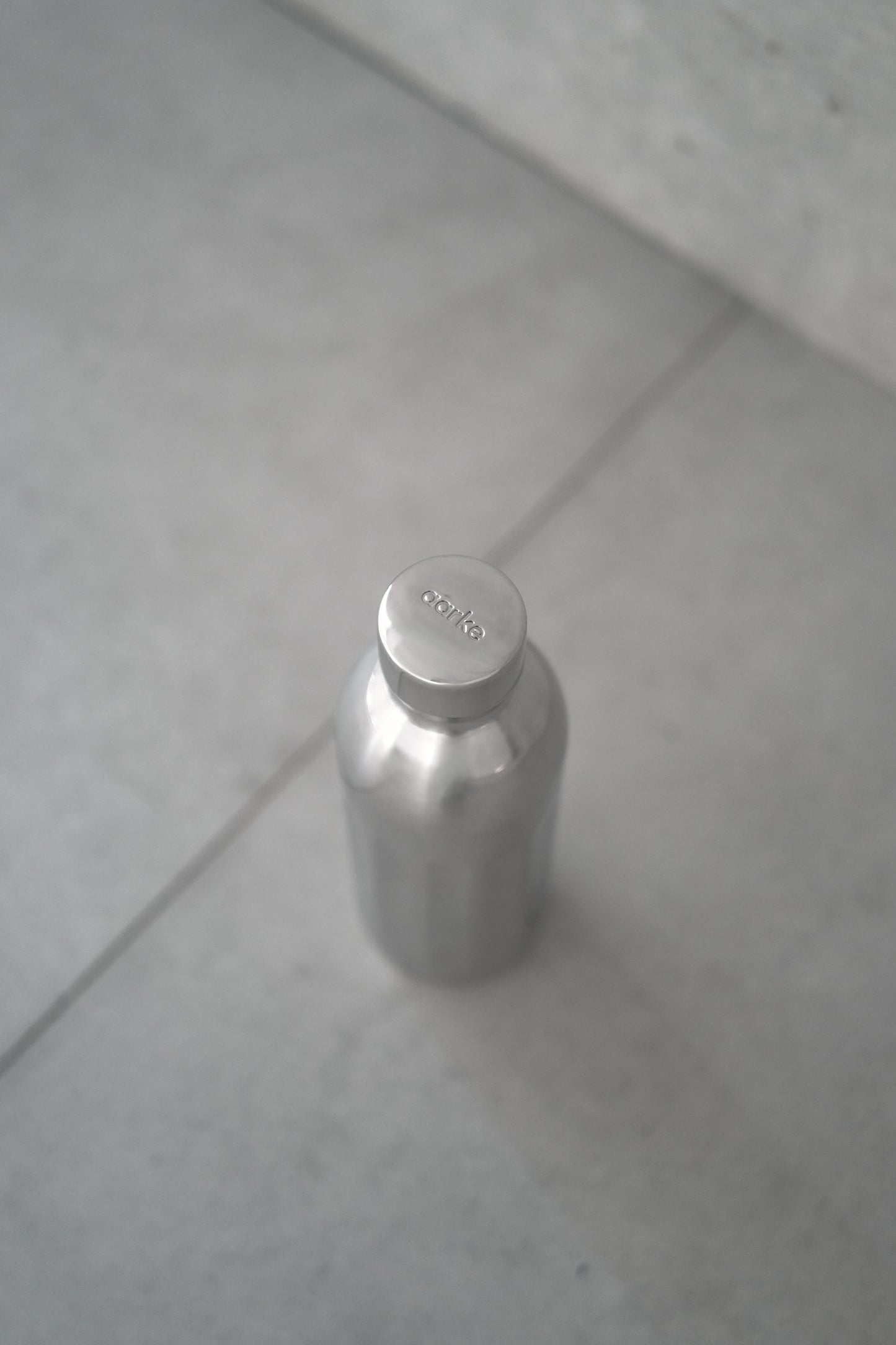 Aarke / To-Go Bottle Small