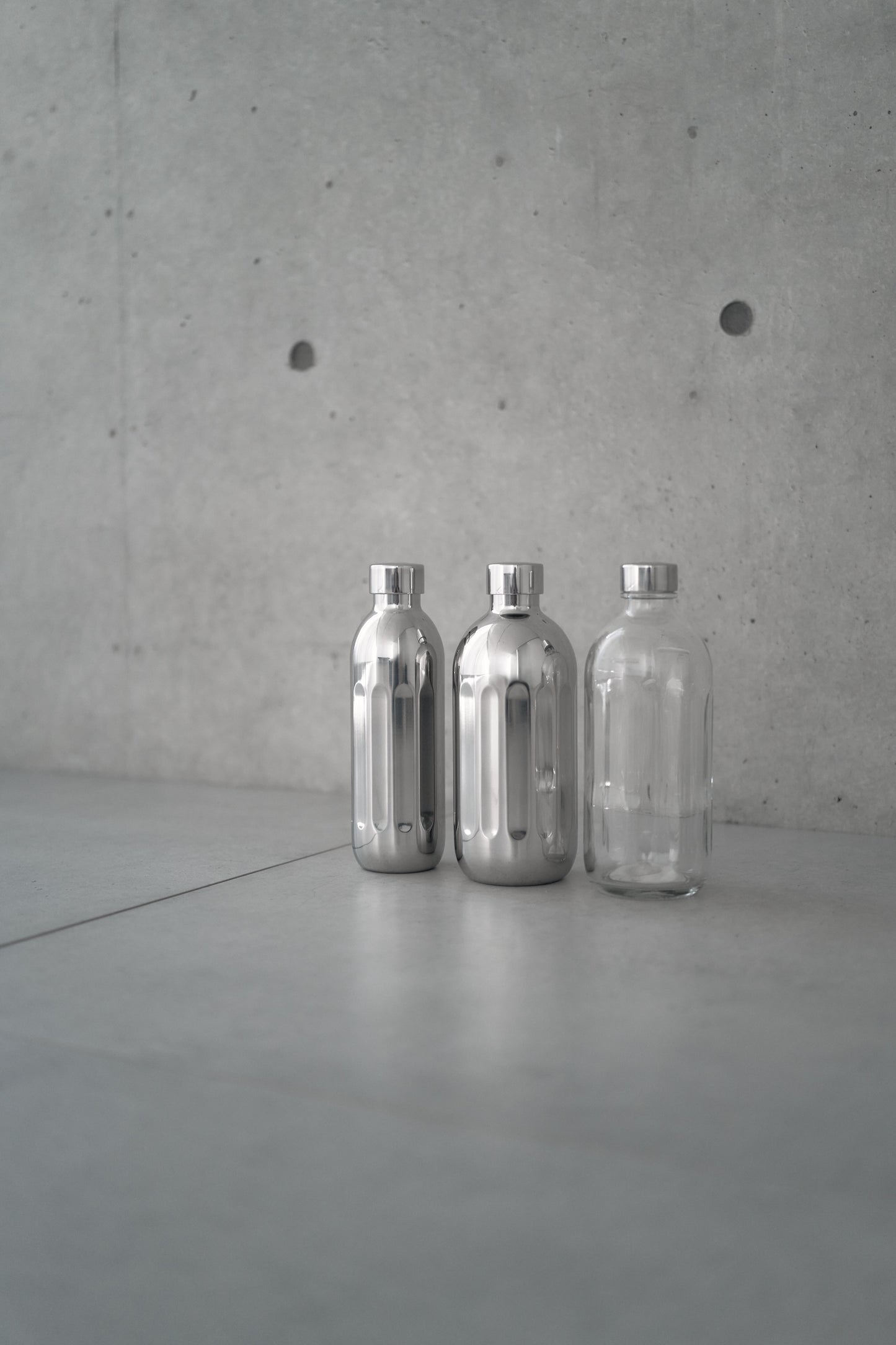 Aarke / To-Go Bottle