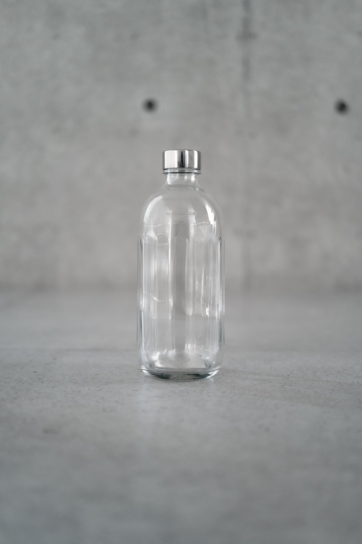 Aarke / Glass Bottle for Carbonator Pro