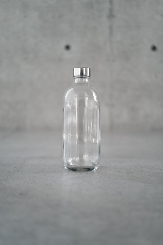 Aarke / Glass Bottle for Carbonator Pro