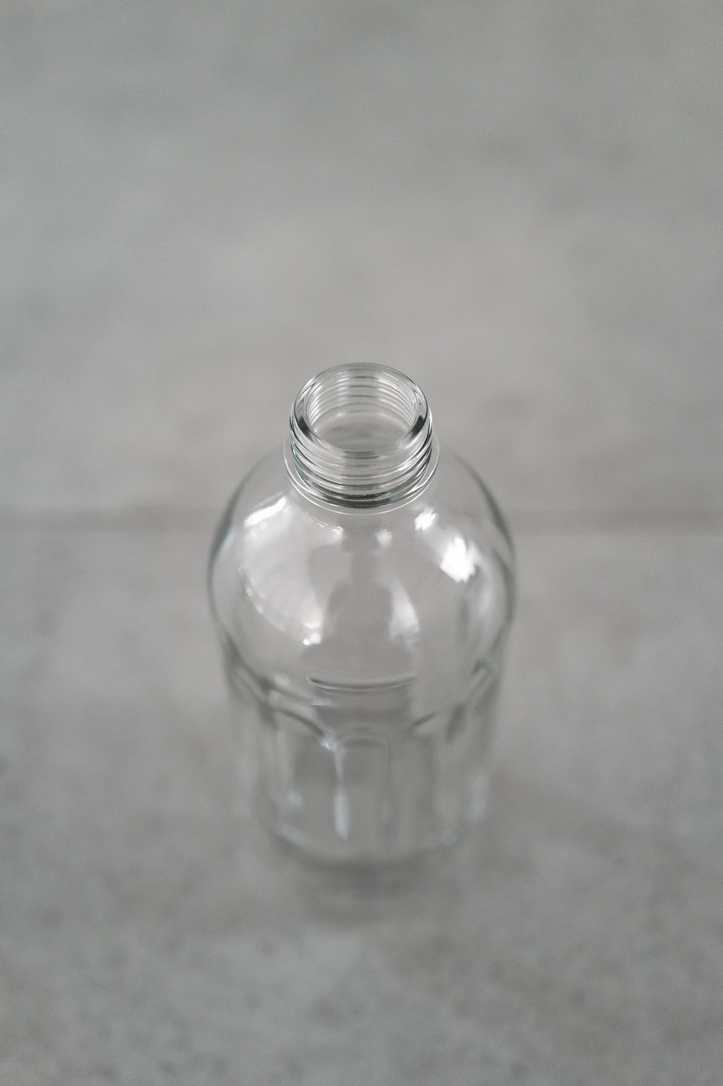 Aarke / Glass Bottle for Carbonator Pro