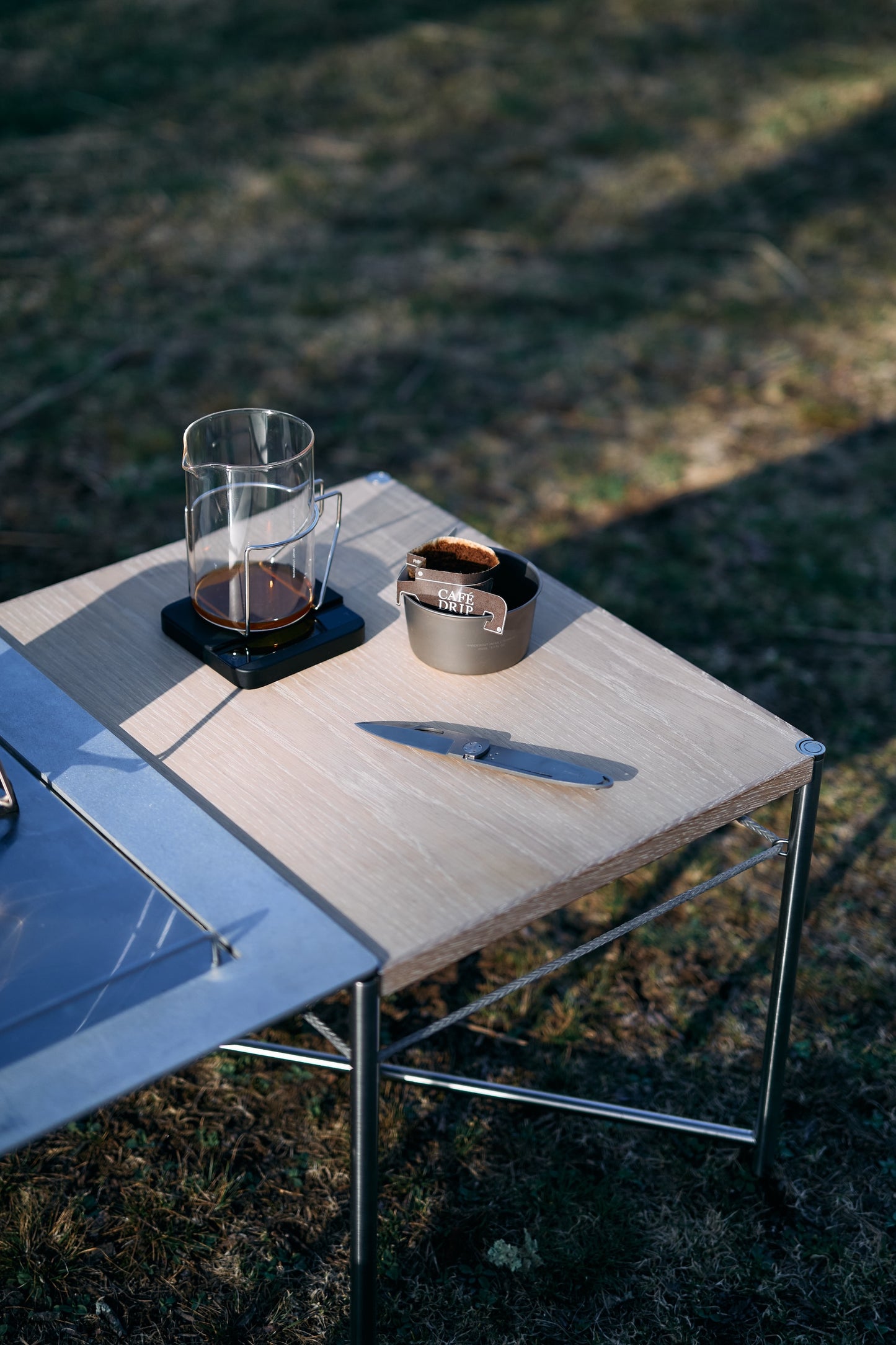 Acaia / Lunar - Black