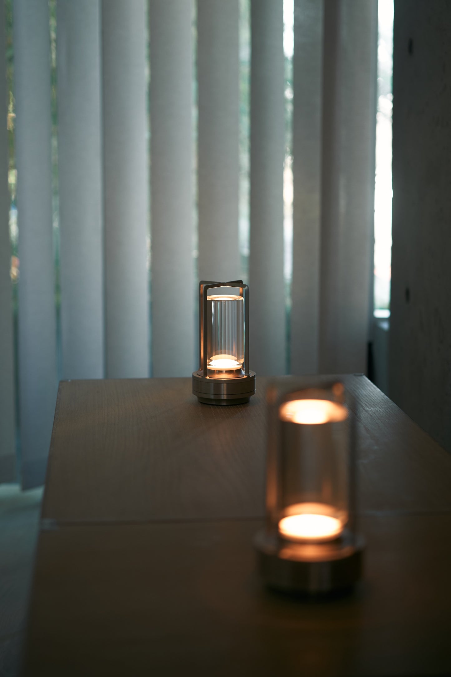 Ambientec / Turn+ Stainless Steel