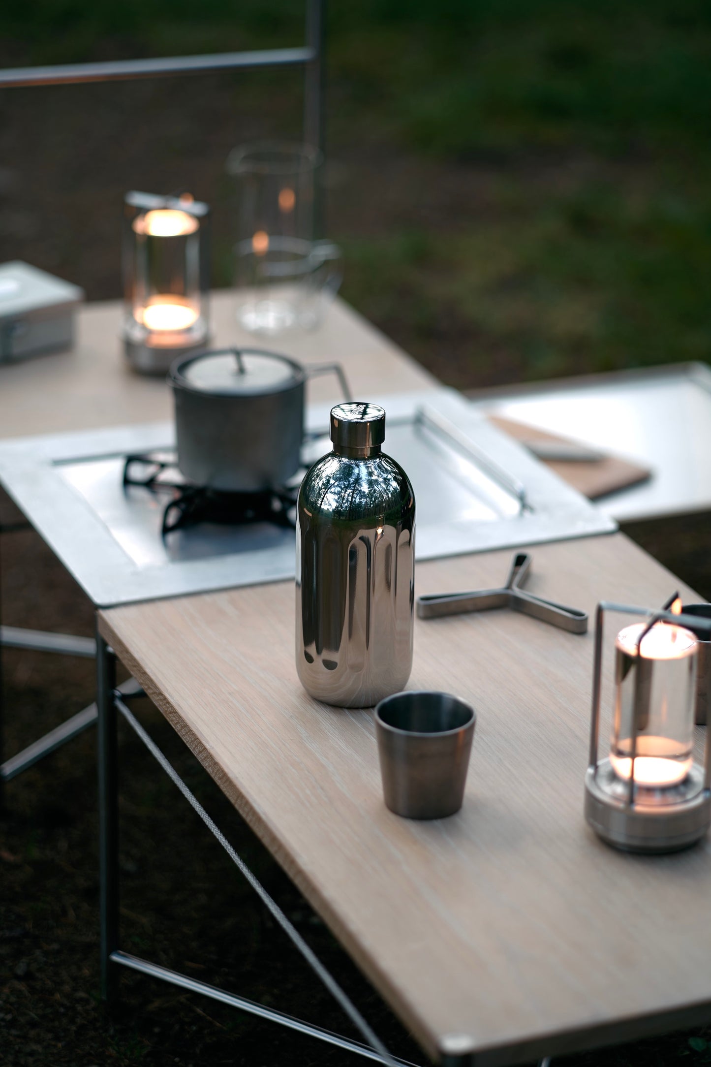 Aarke / To-Go Bottle