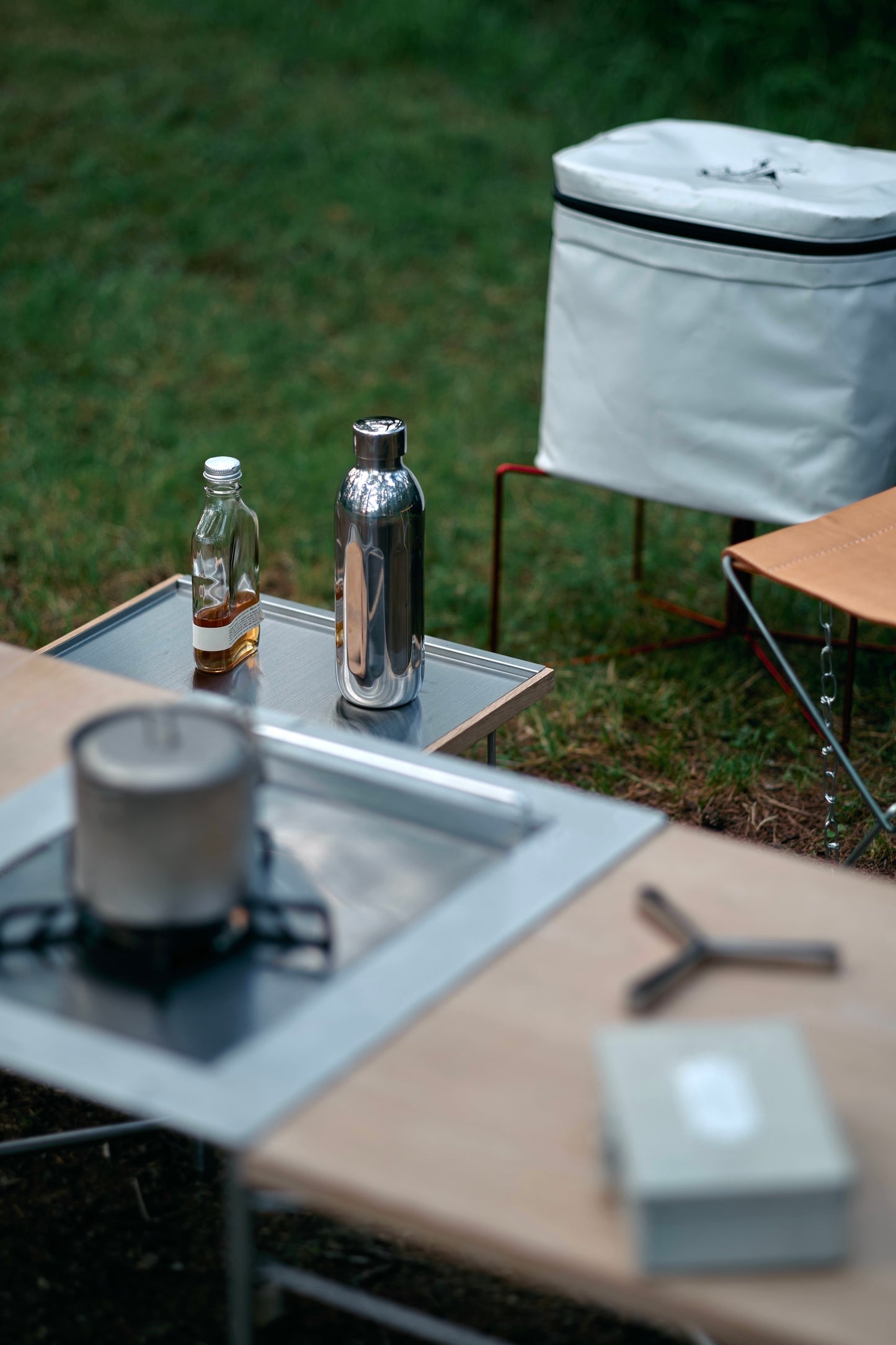 Aarke / To-Go Bottle Small