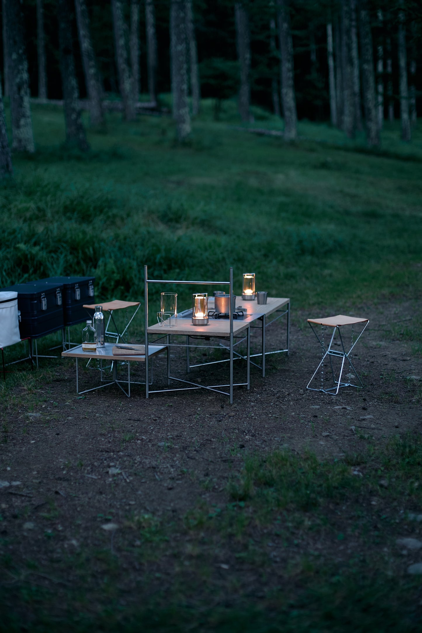 Centre / Folding Table Small