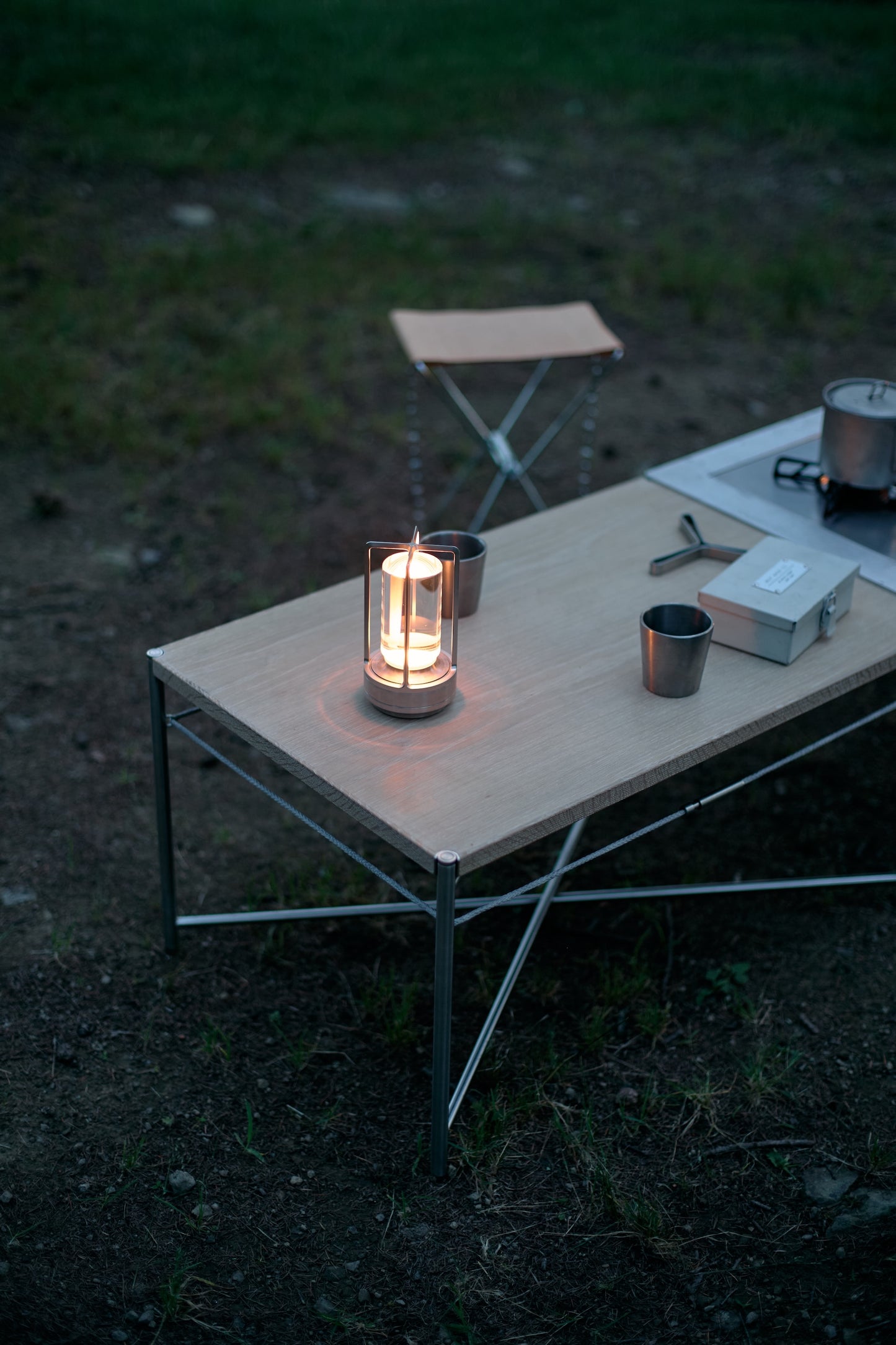 Centre / Folding Table Large