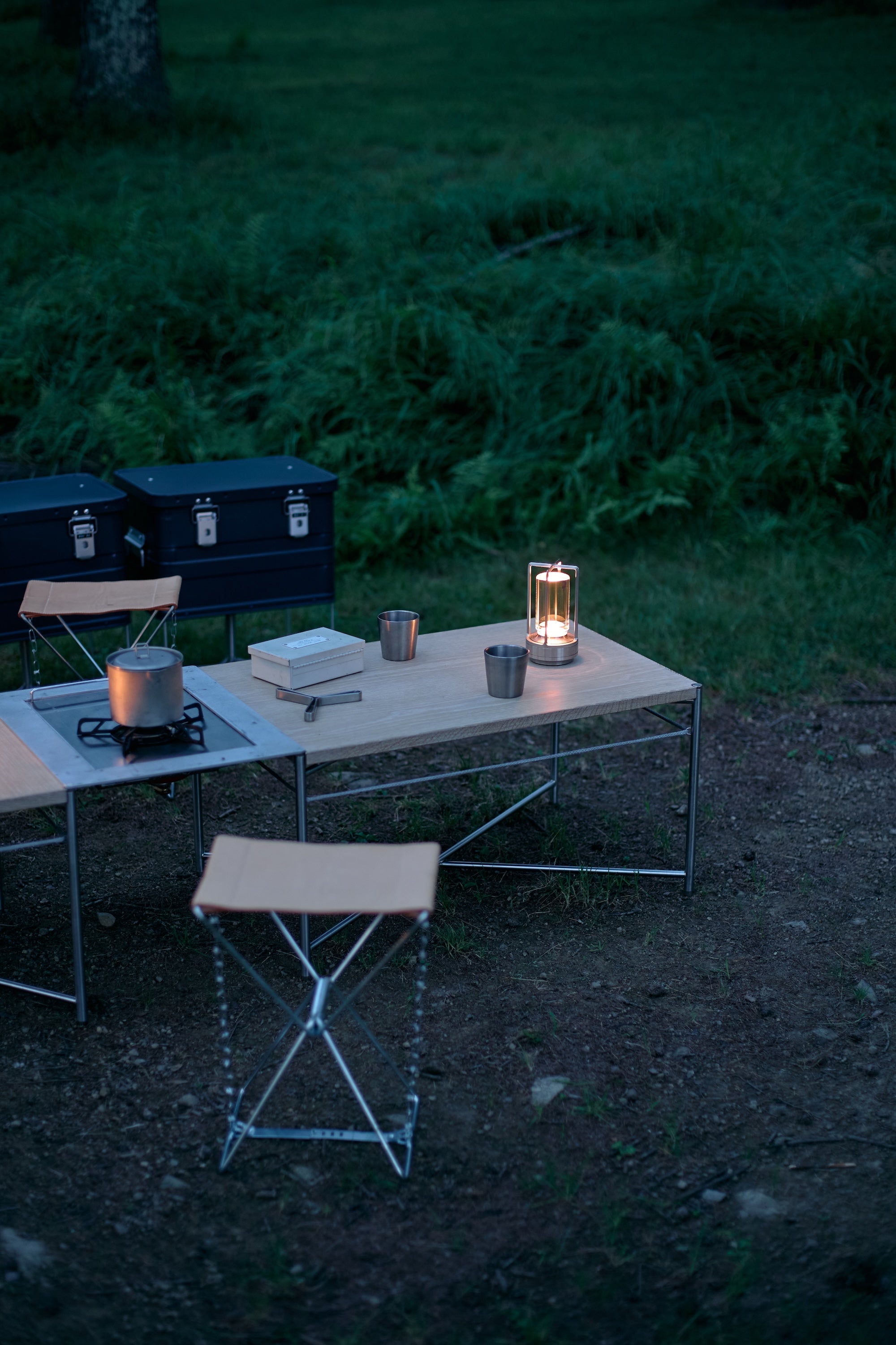 Wanderout / Universal Stool - Nume – wanderout