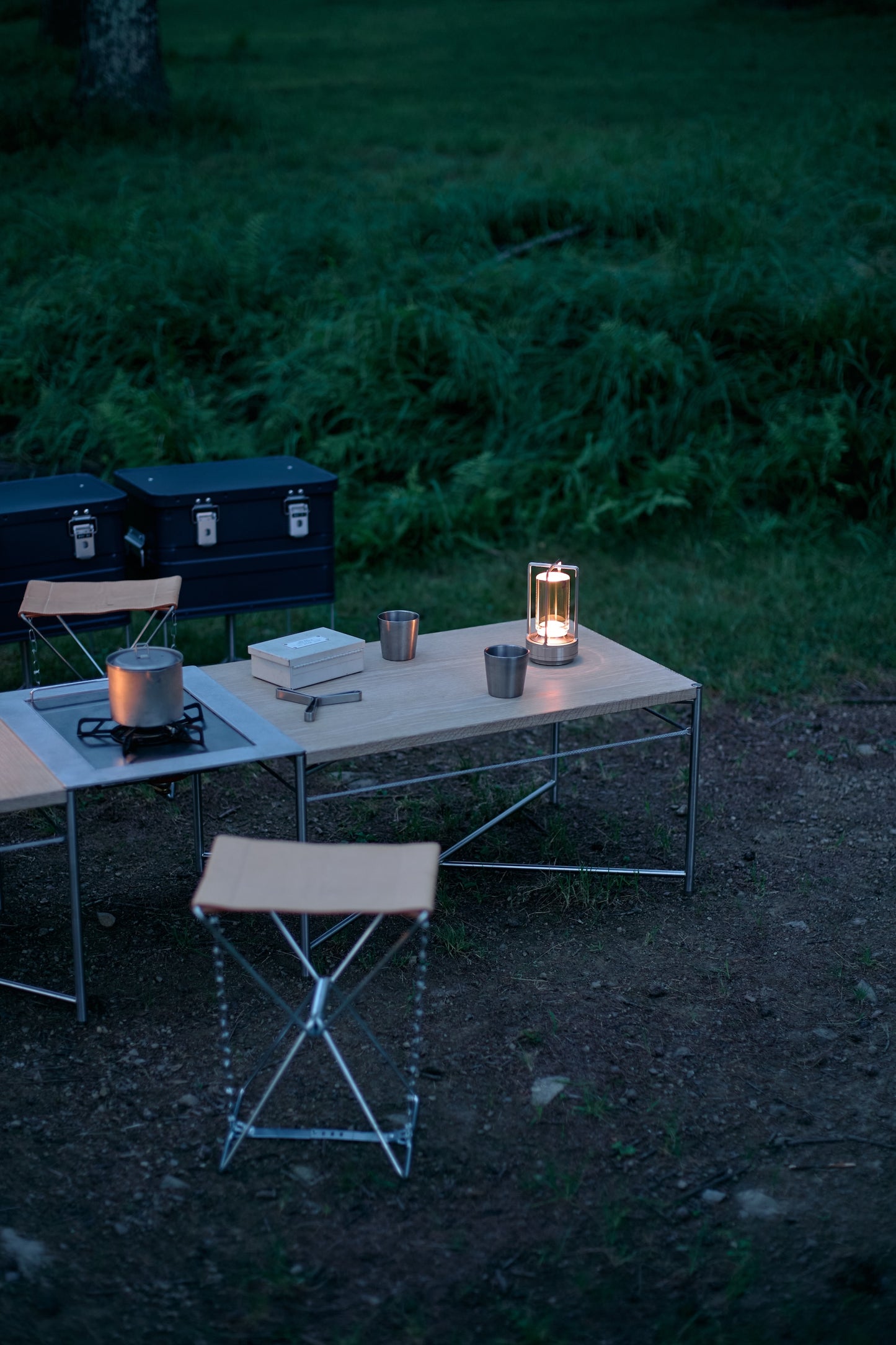 Centre / Folding Table Small