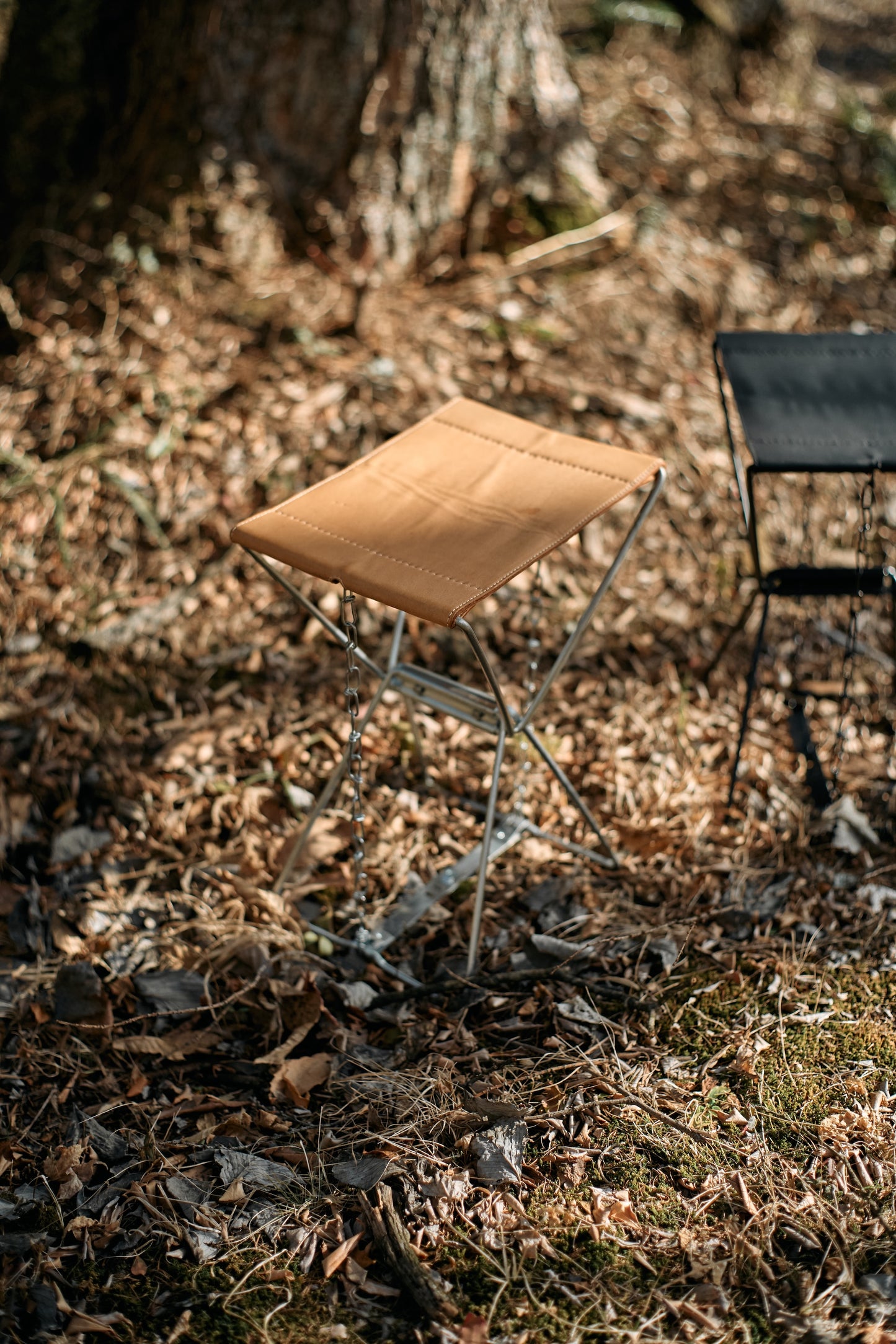 Wanderout / Universal Stool - Nume