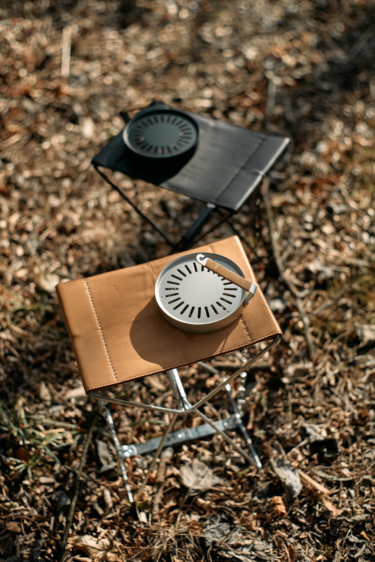 STYLE JAPAN / Mosquito Coil Holder “Kayari”