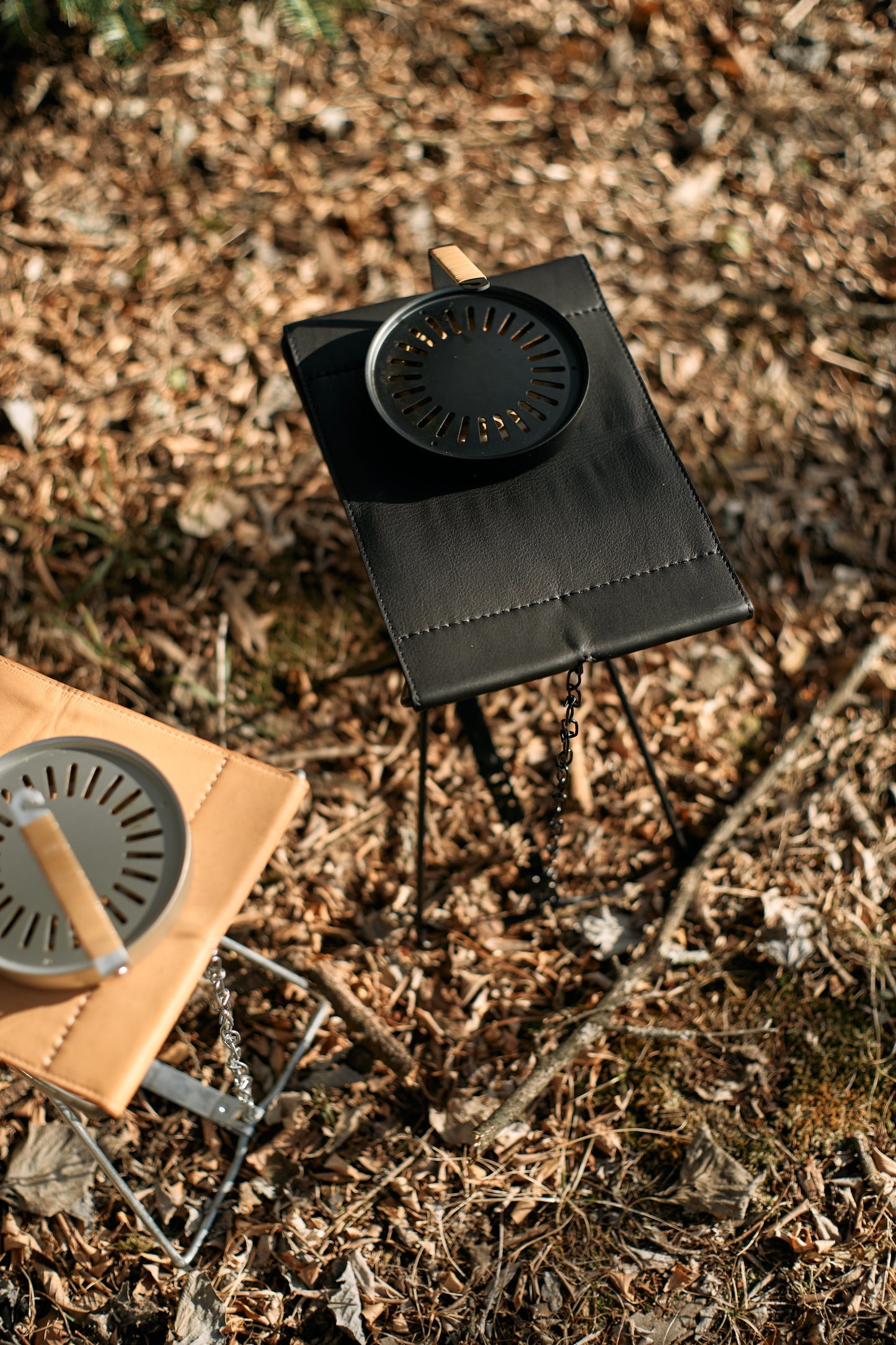 STYLE JAPAN for wanderout/ Mosquito Coil Holder “Kayari”