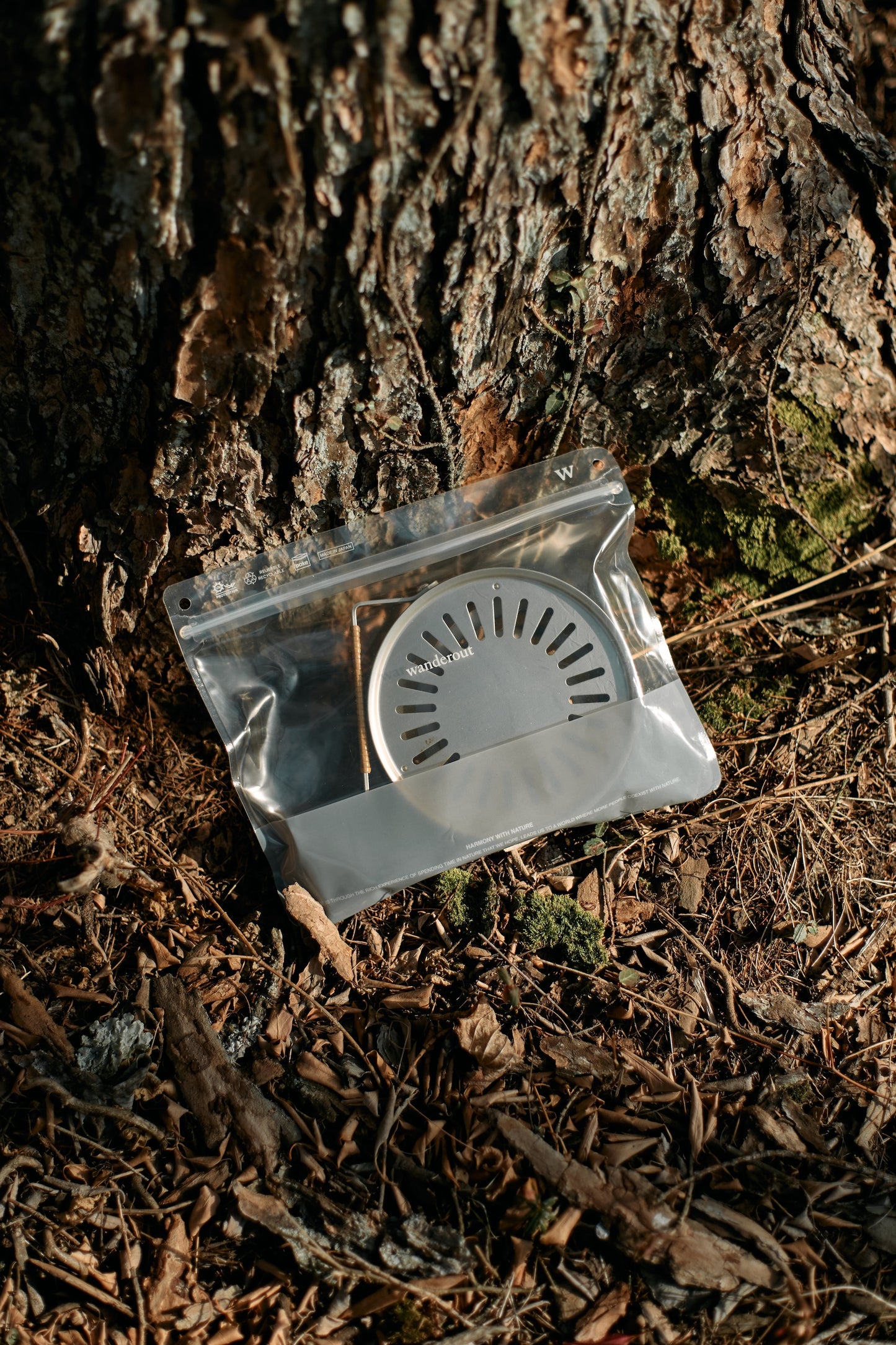 STYLE JAPAN / Mosquito Coil Holder “Kayari”