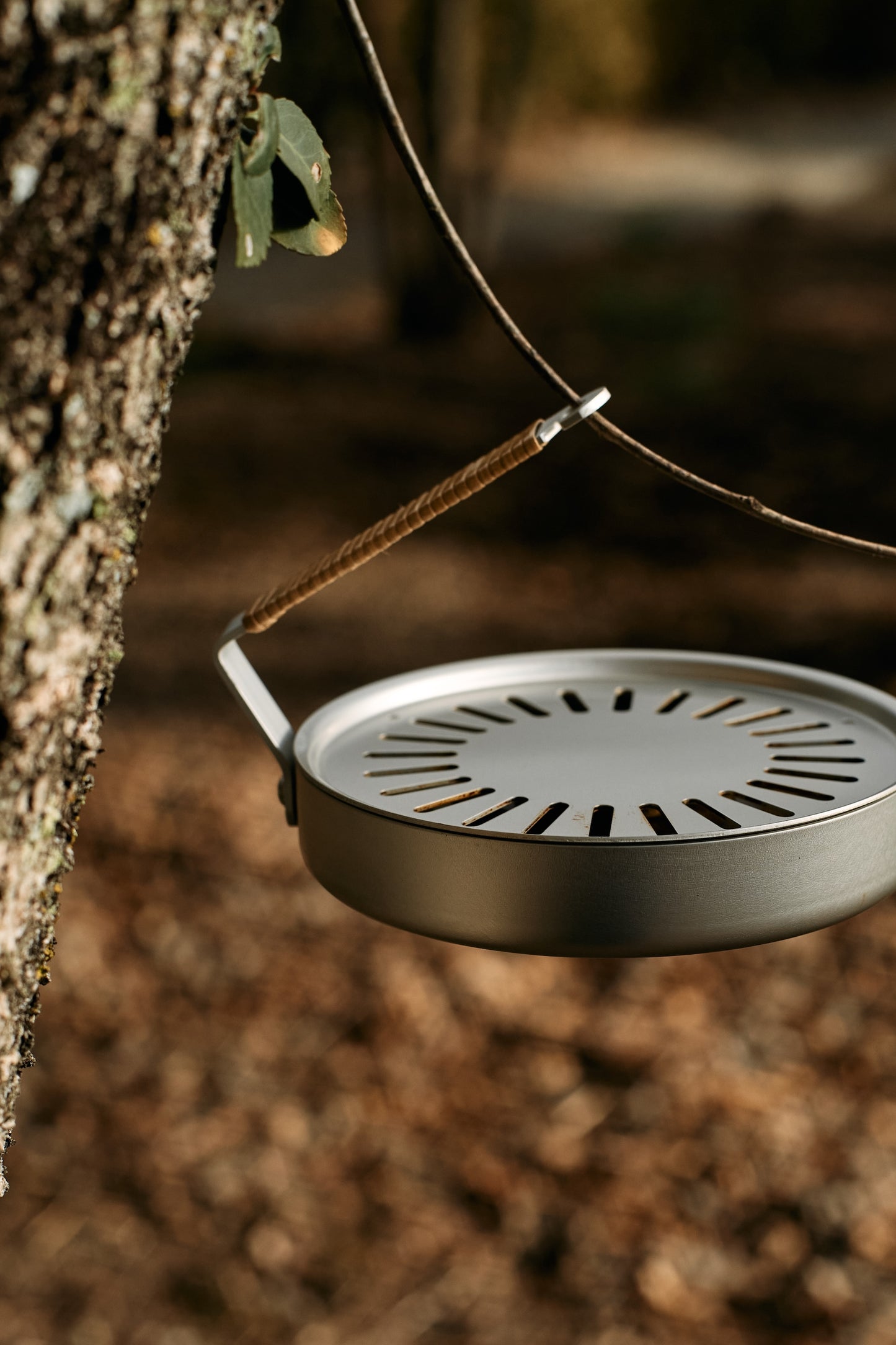 STYLE JAPAN / Mosquito Coil Holder “Kayari”