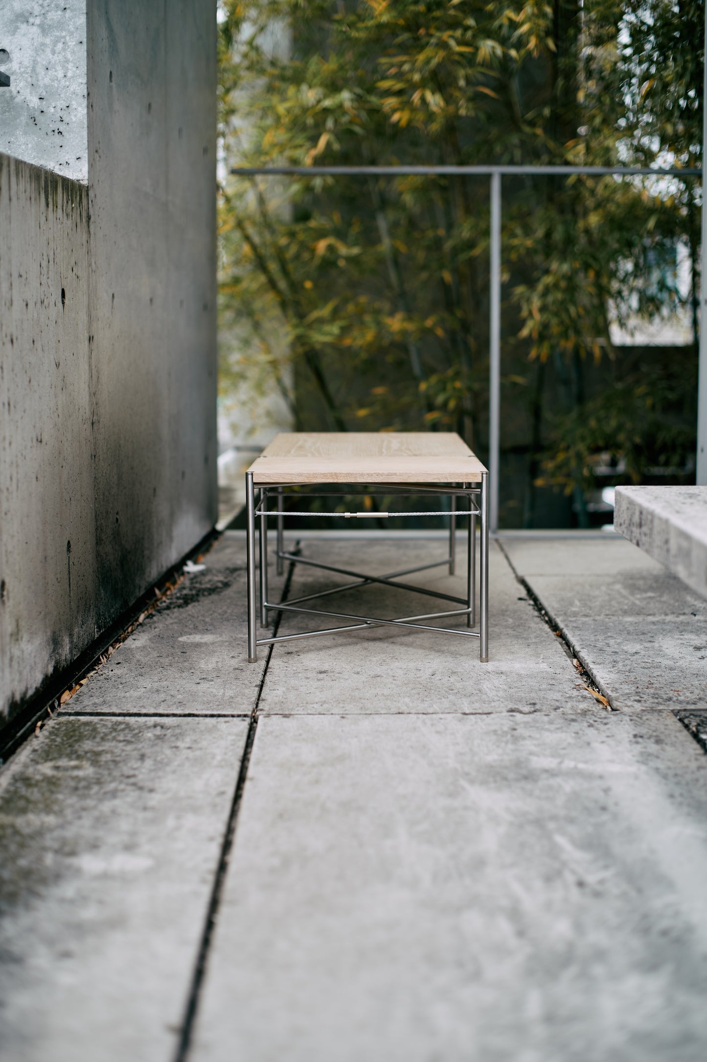 Centre / Folding Table Large Set