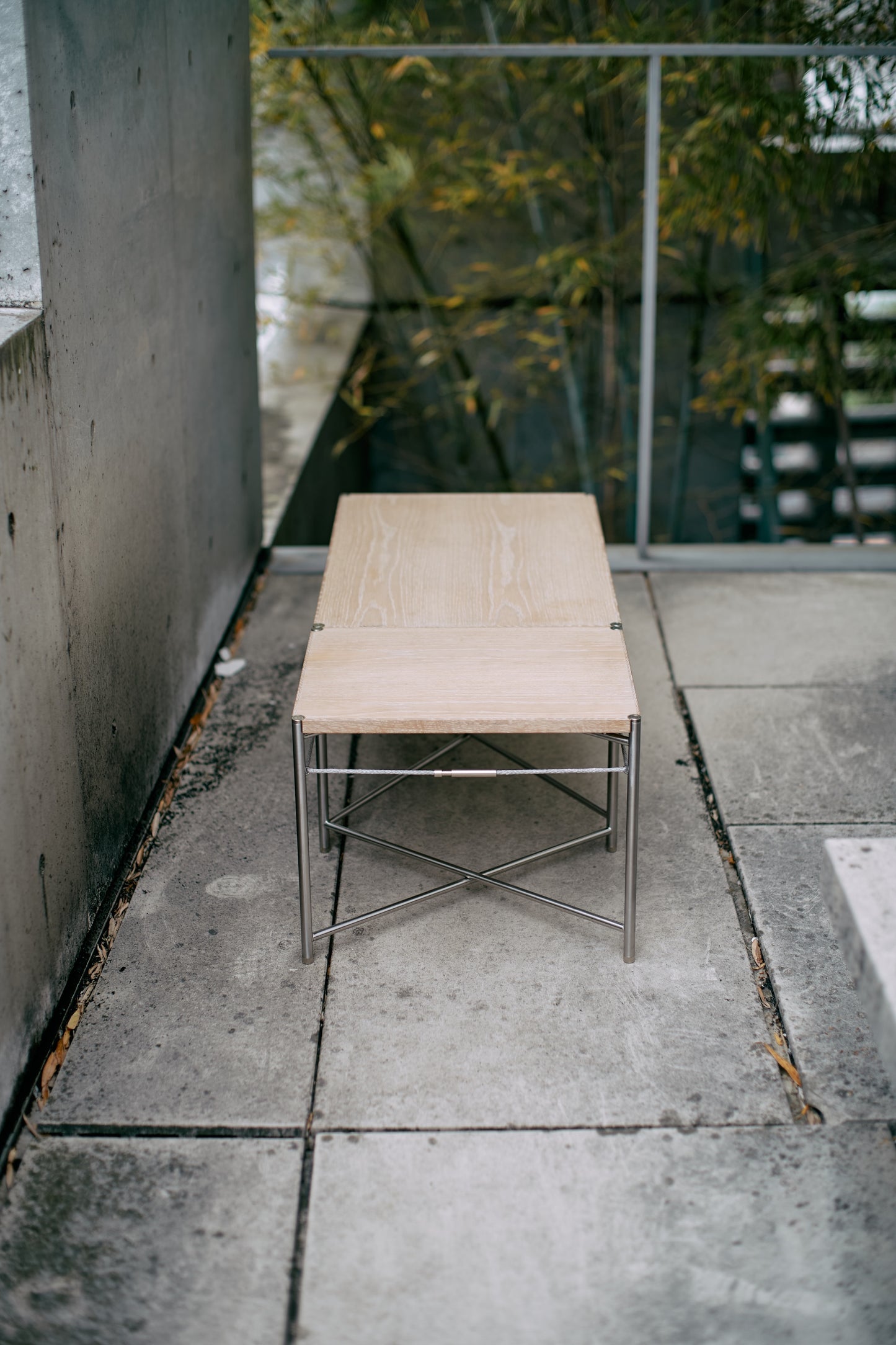 Centre / Folding Table Large Set