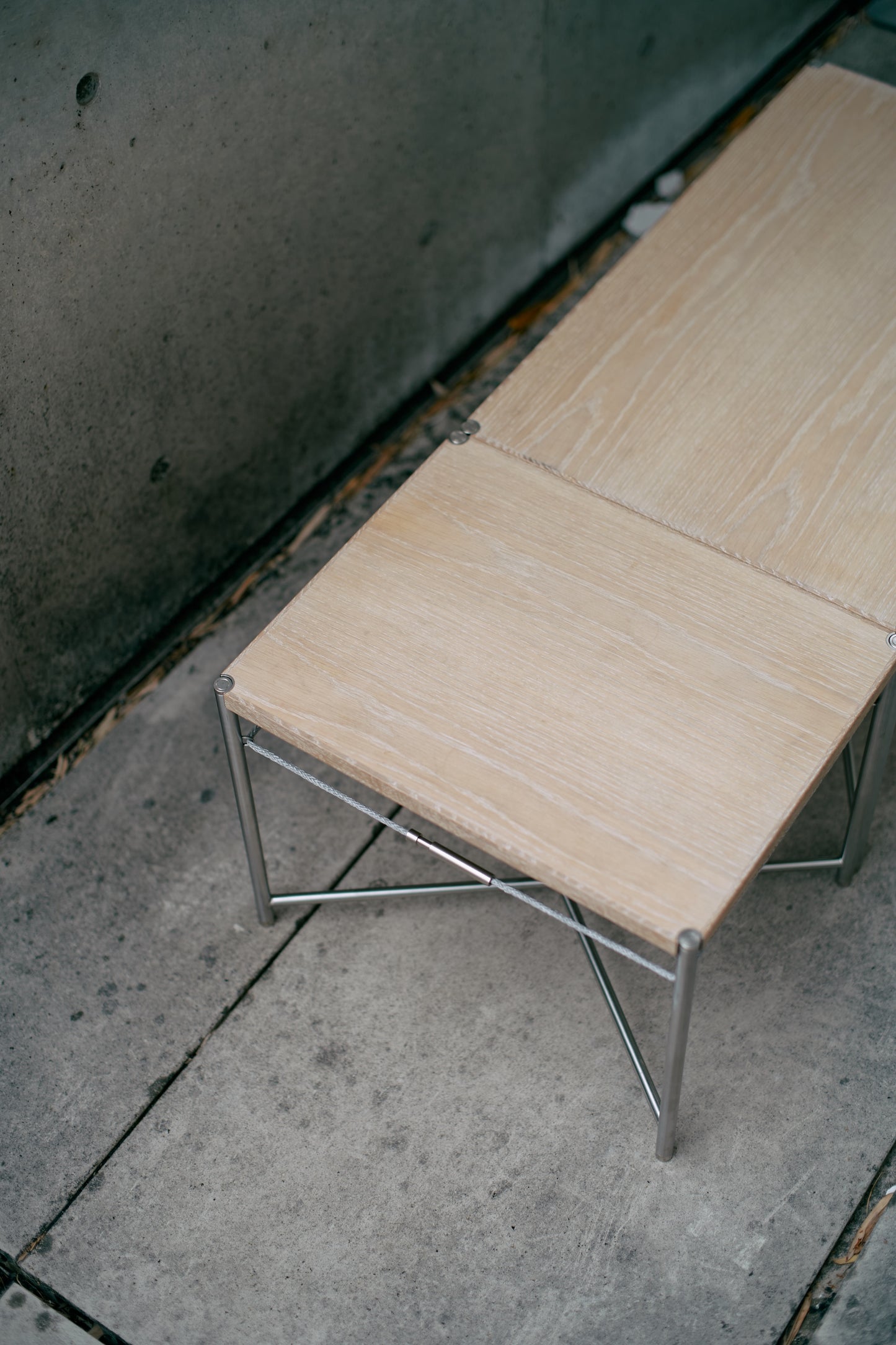 Centre / Folding Table Large Set