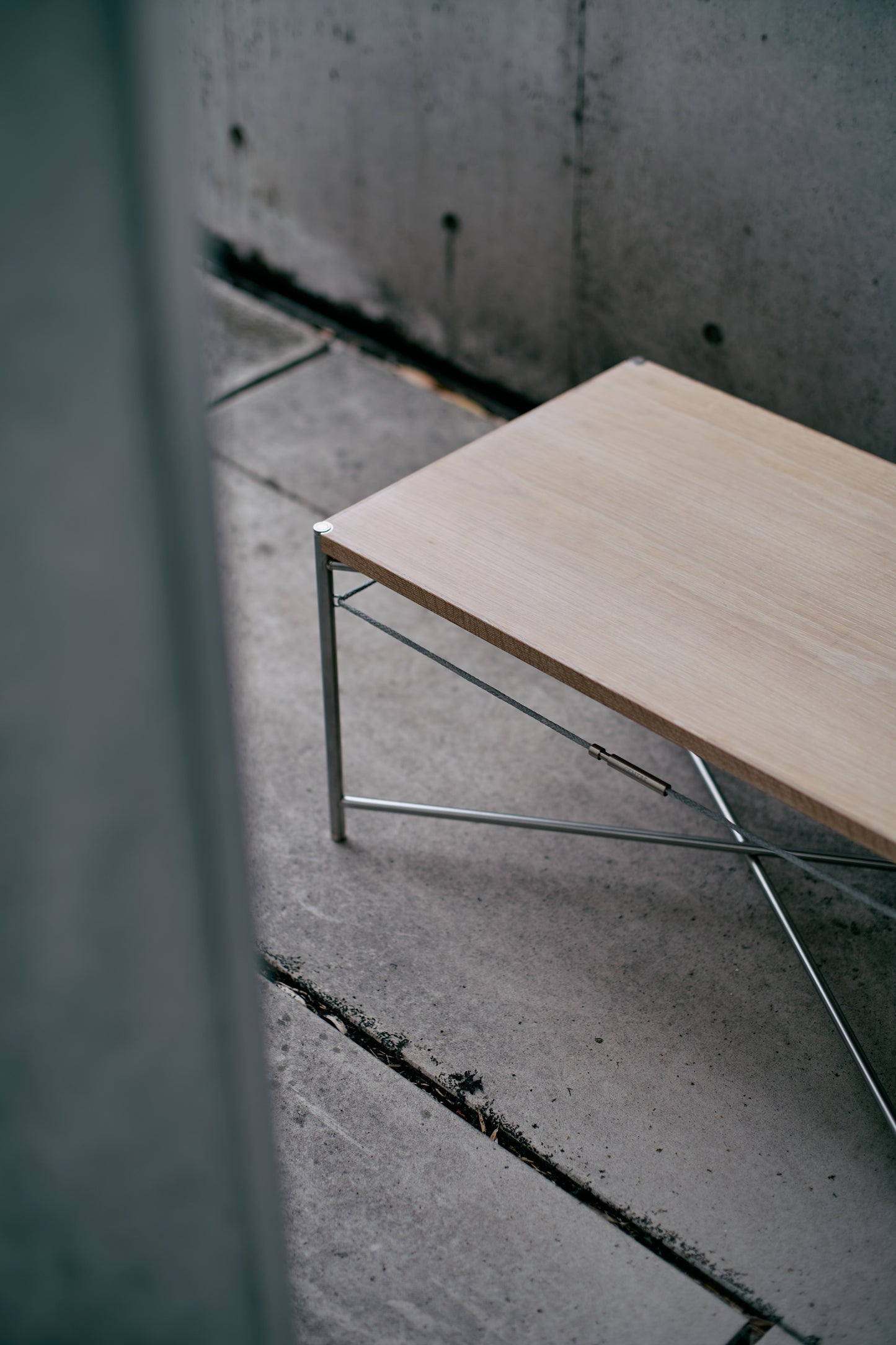 Centre / Folding Table Large Set