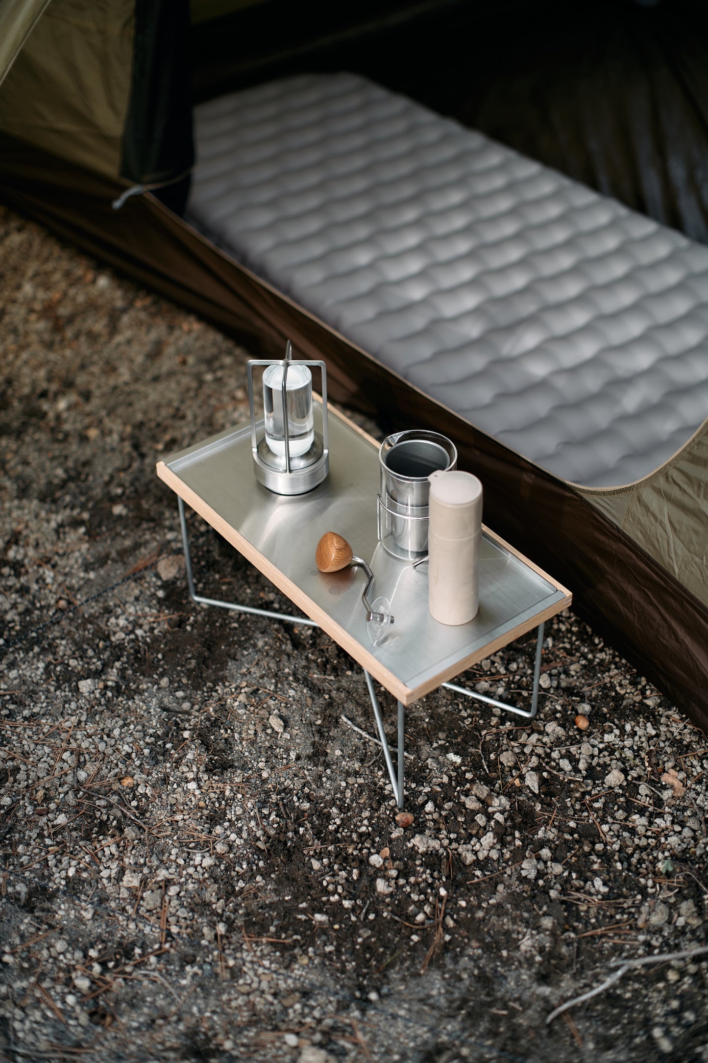 Borosil Vision Glass for Wanderout / Jug 500ml