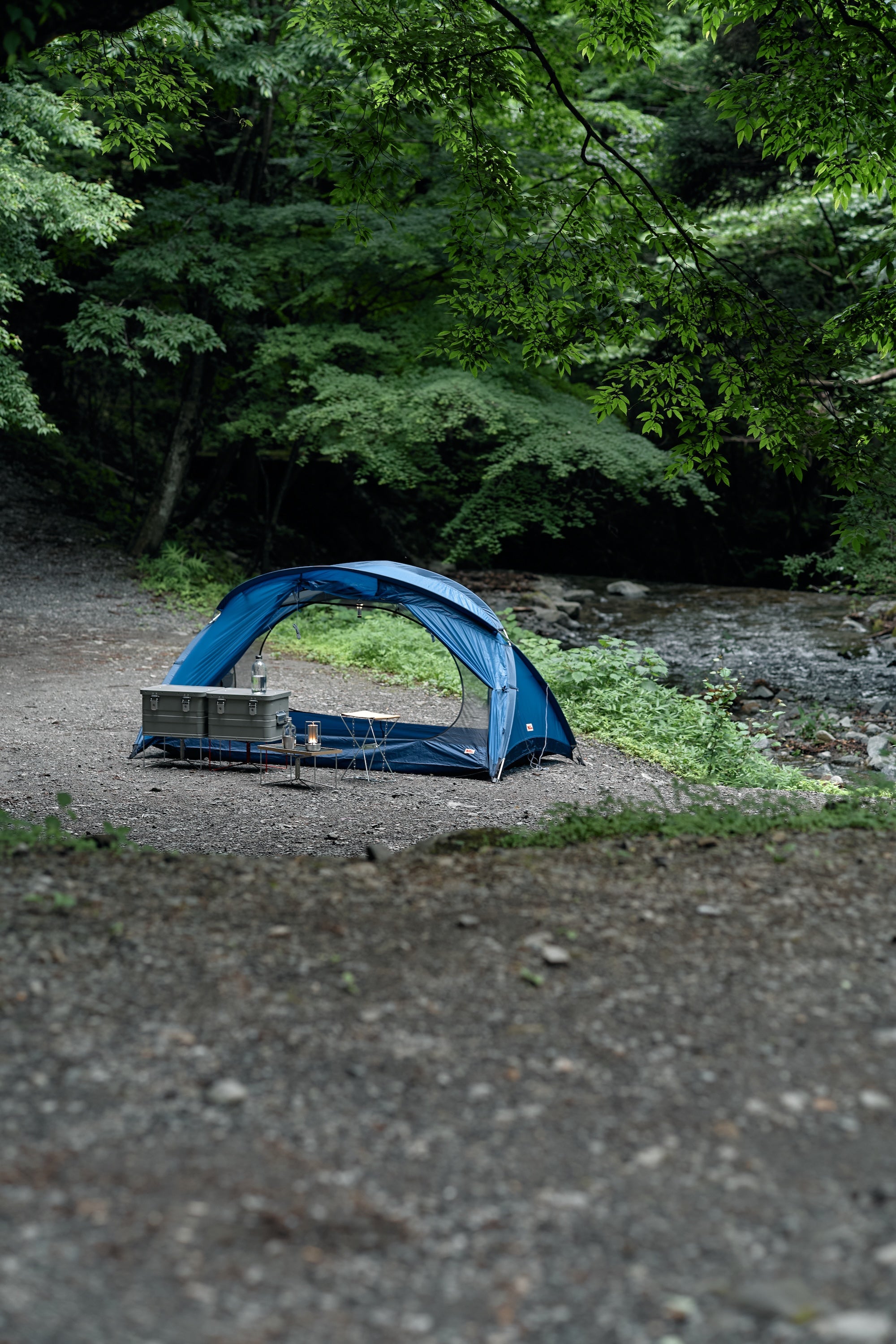 Fjallraven / Abisko View 2 – wanderout