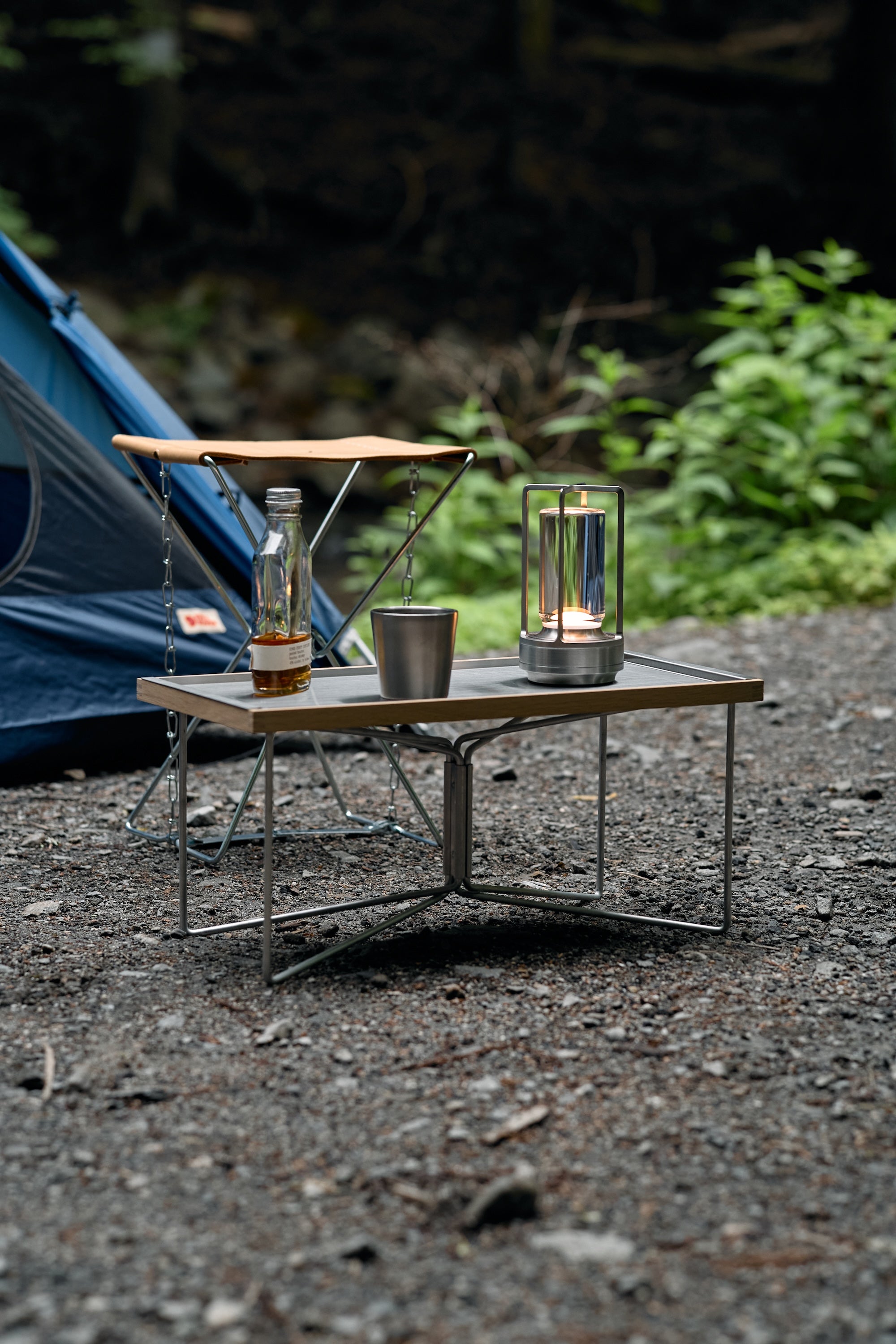 Wanderout / Universal Mesh Tray 00 – wanderout
