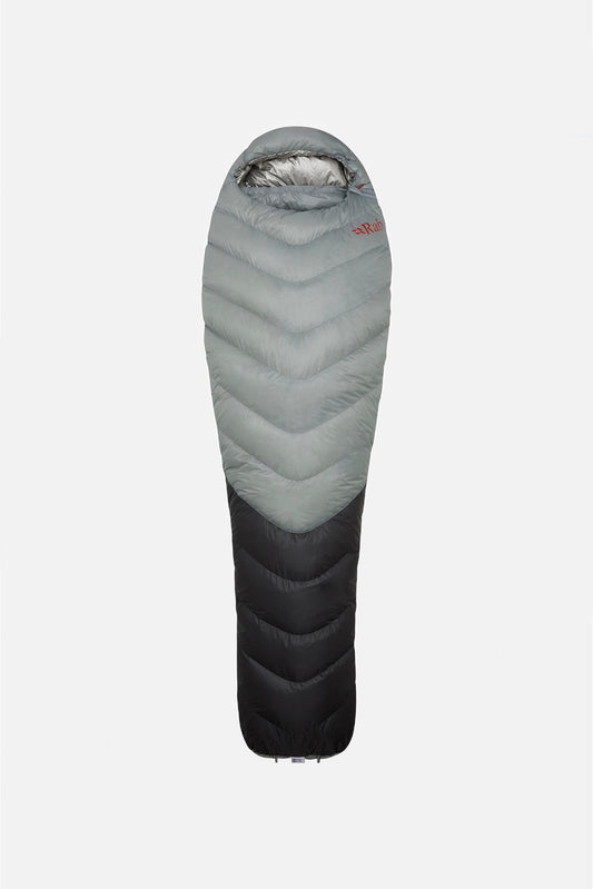 Rab / Mythic Ultra 180 - Gray, Cloud Graphene